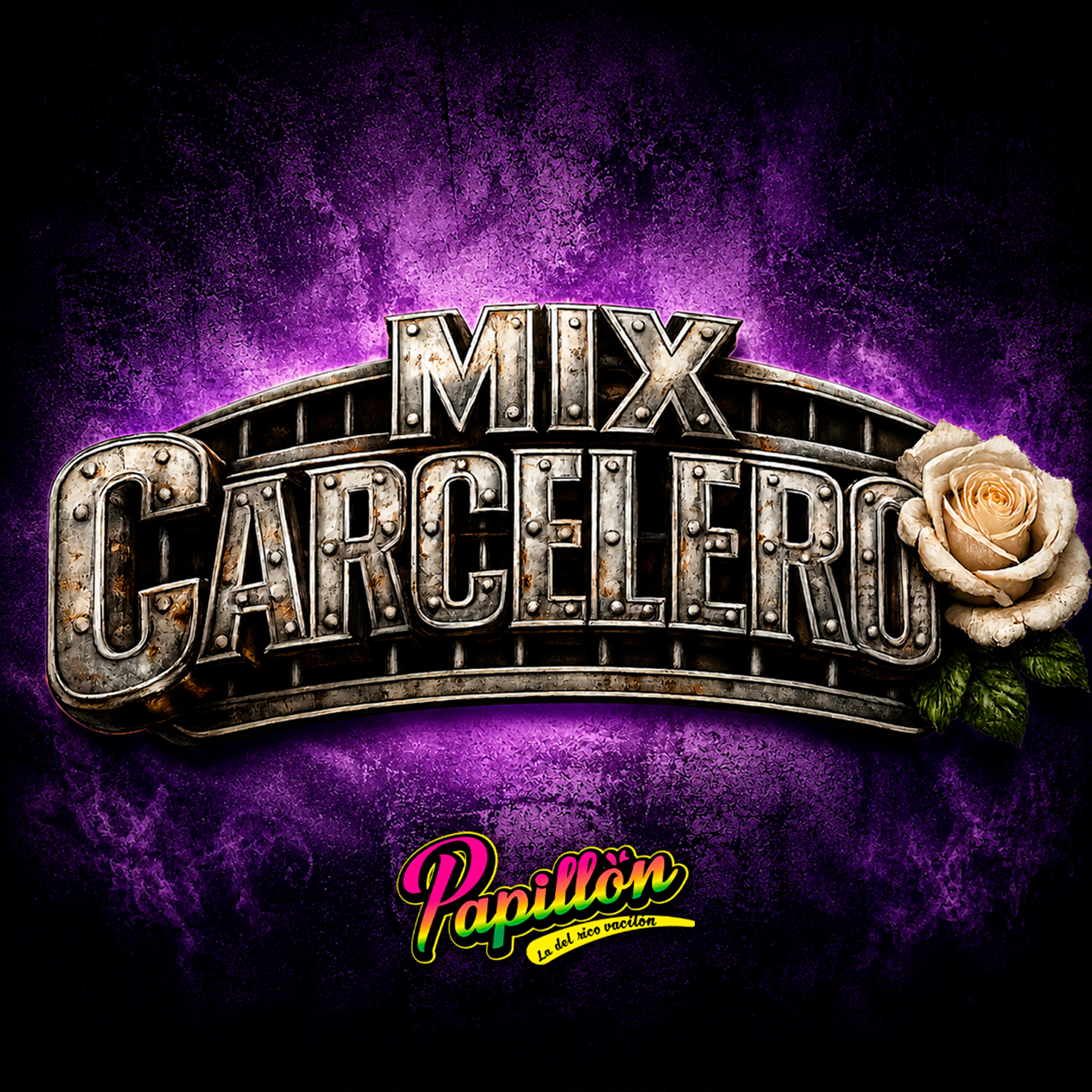 Релиз Mix Carcelero: Si Me Ibas a Dejar / Dime Gitana / Señor Carcelero