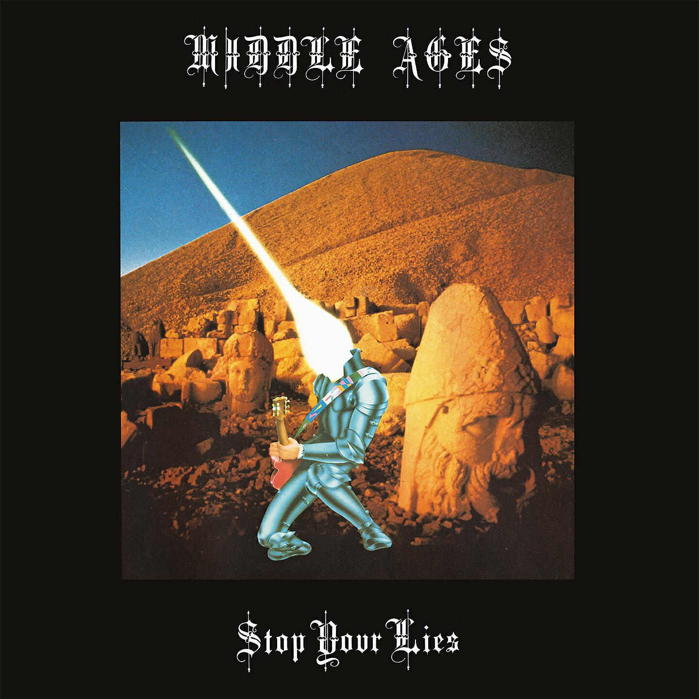 Релиз Stop Your Lies