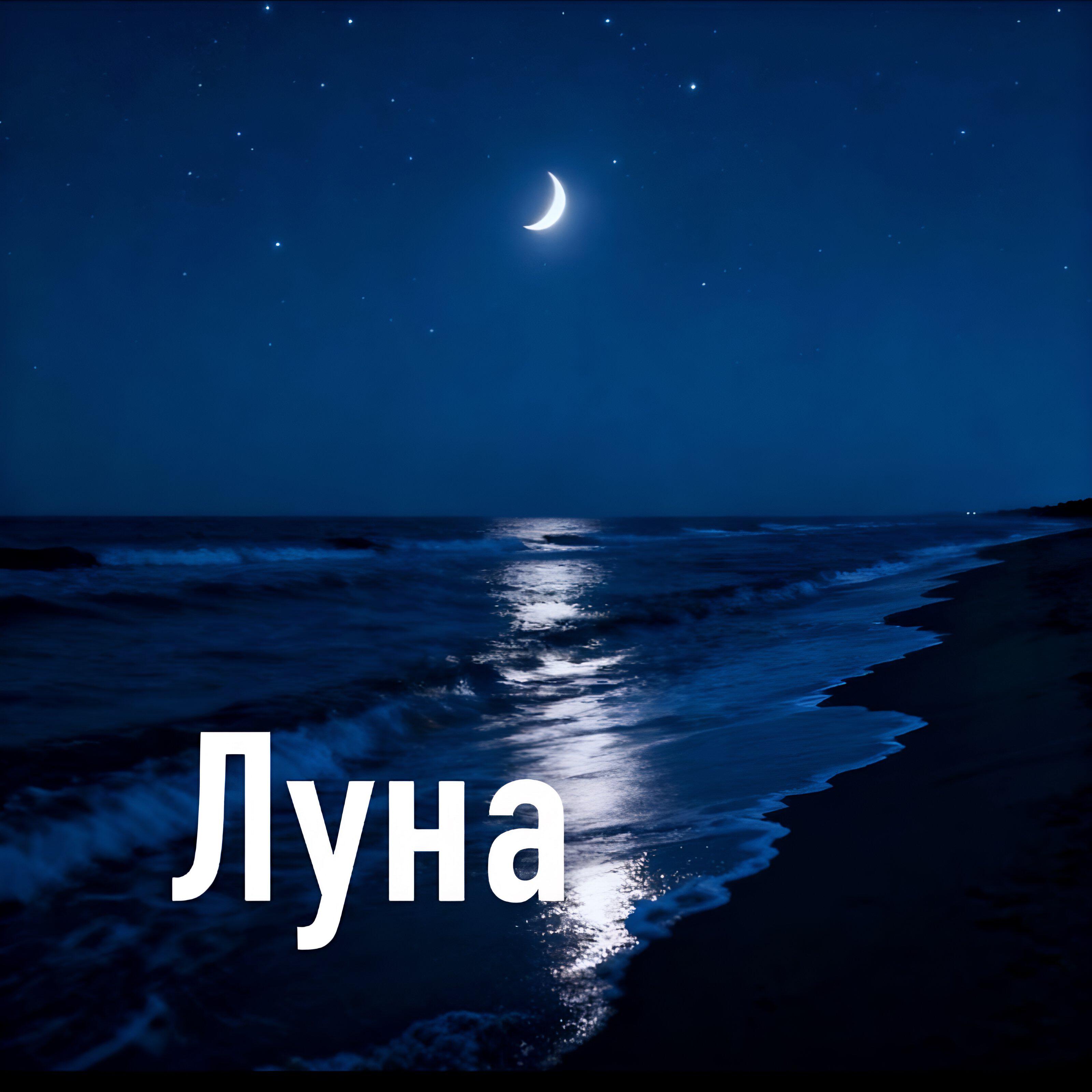 Релиз Луна