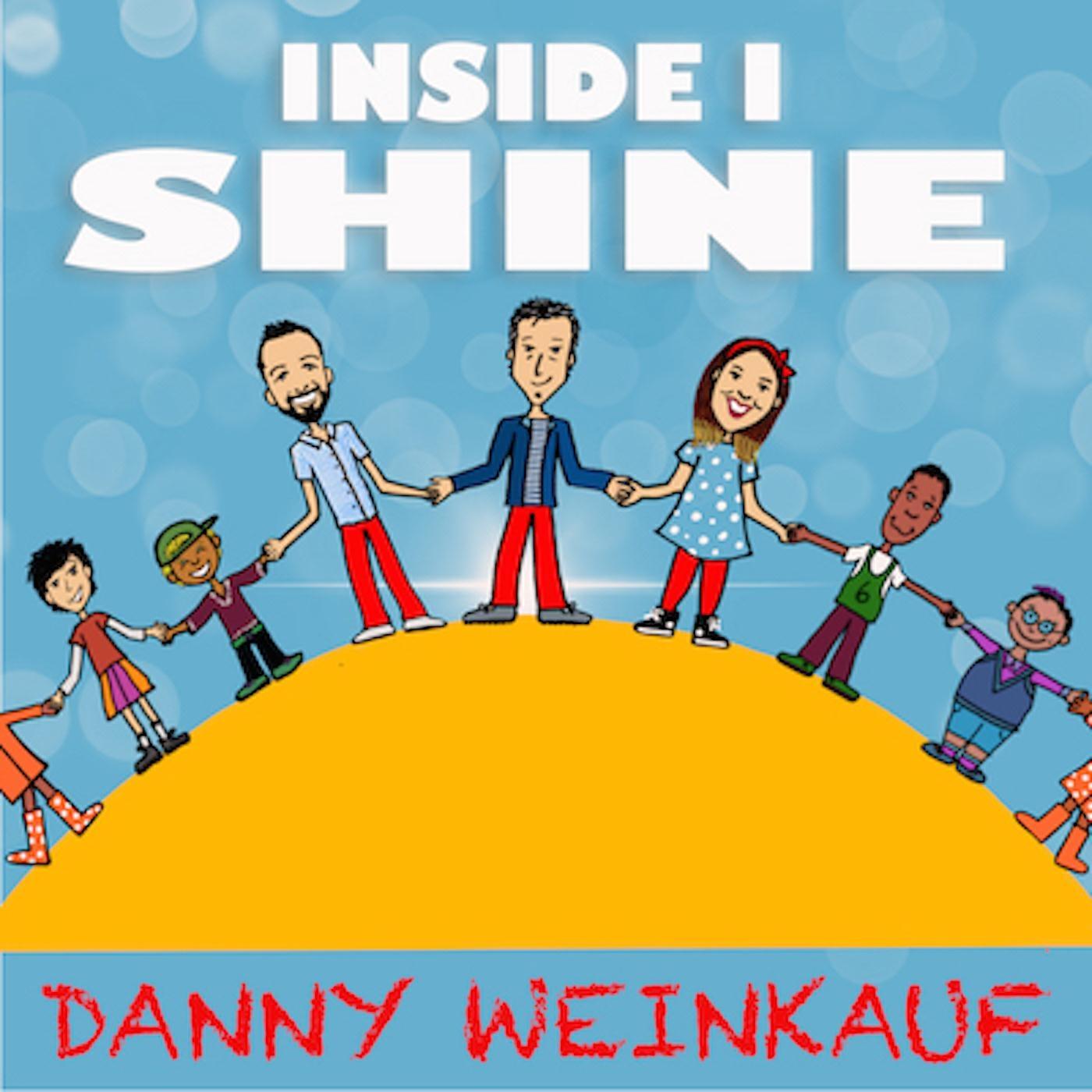 Релиз Inside I Shine