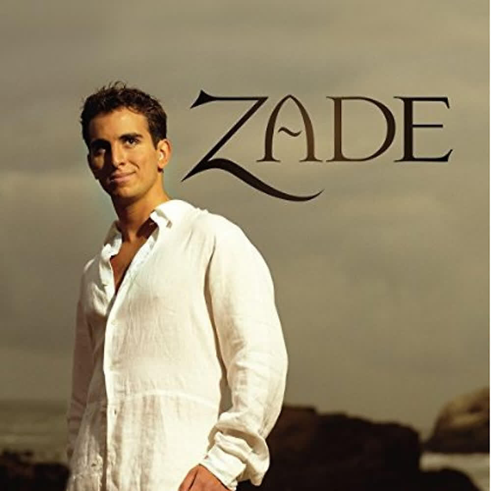 Релиз Zade