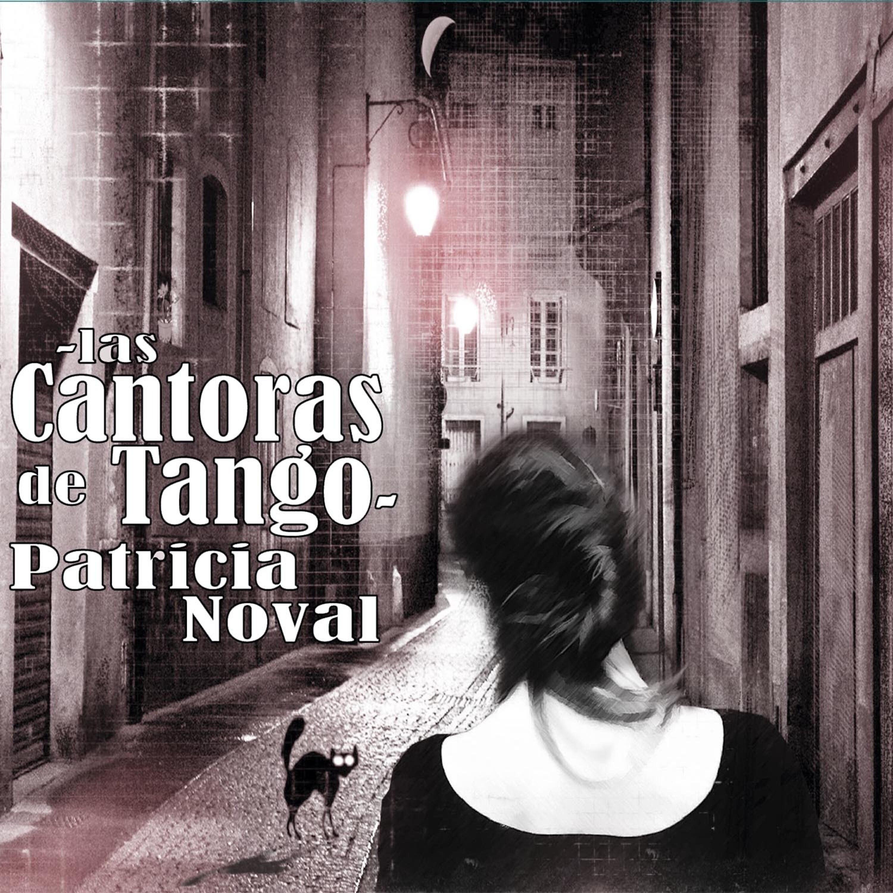 Релиз Las Cantoras de Tango
