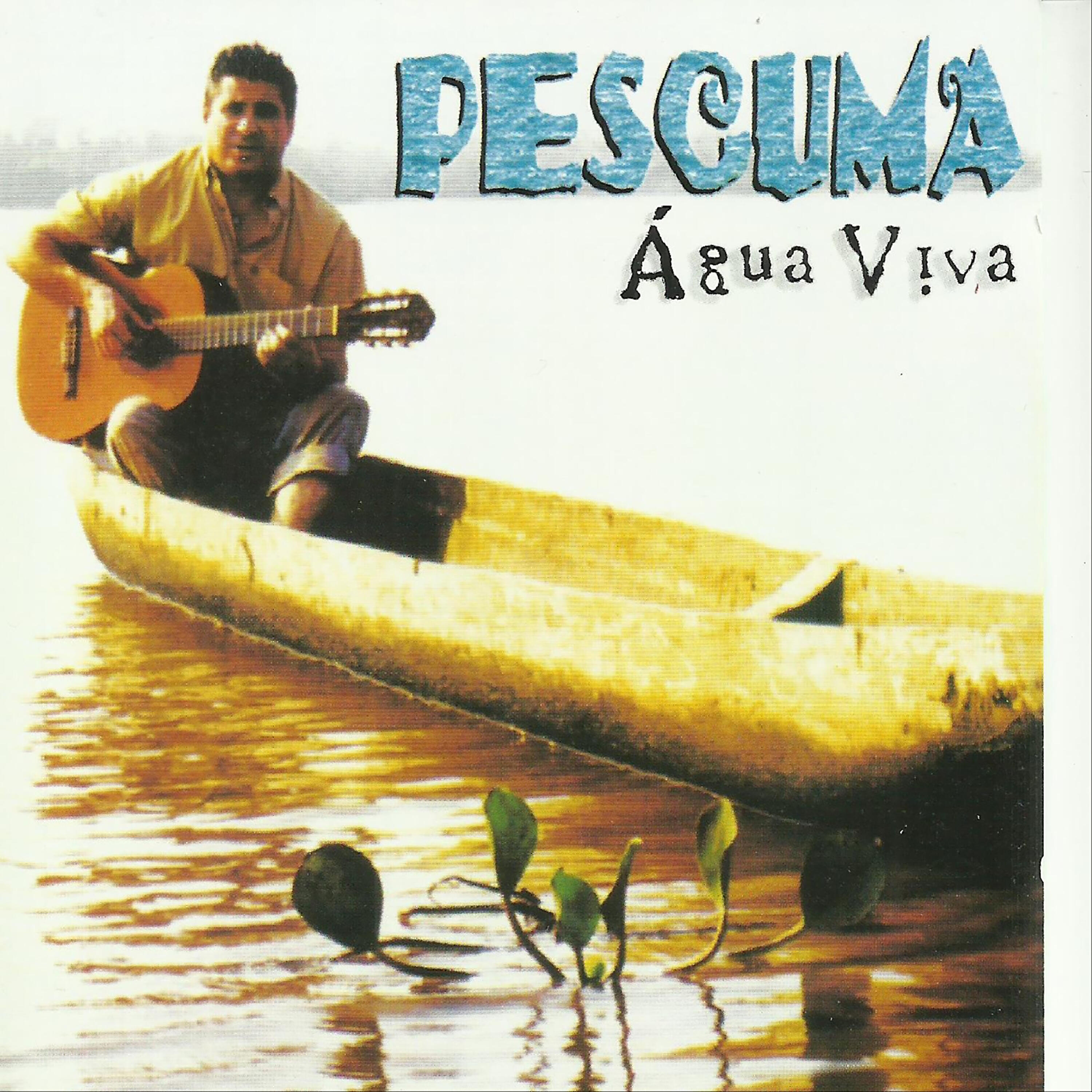 Релиз Água Viva