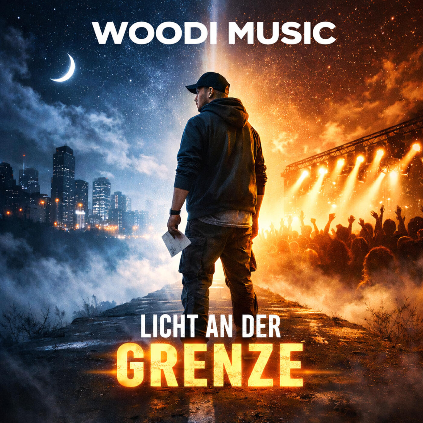 Релиз Licht an Der Grenze