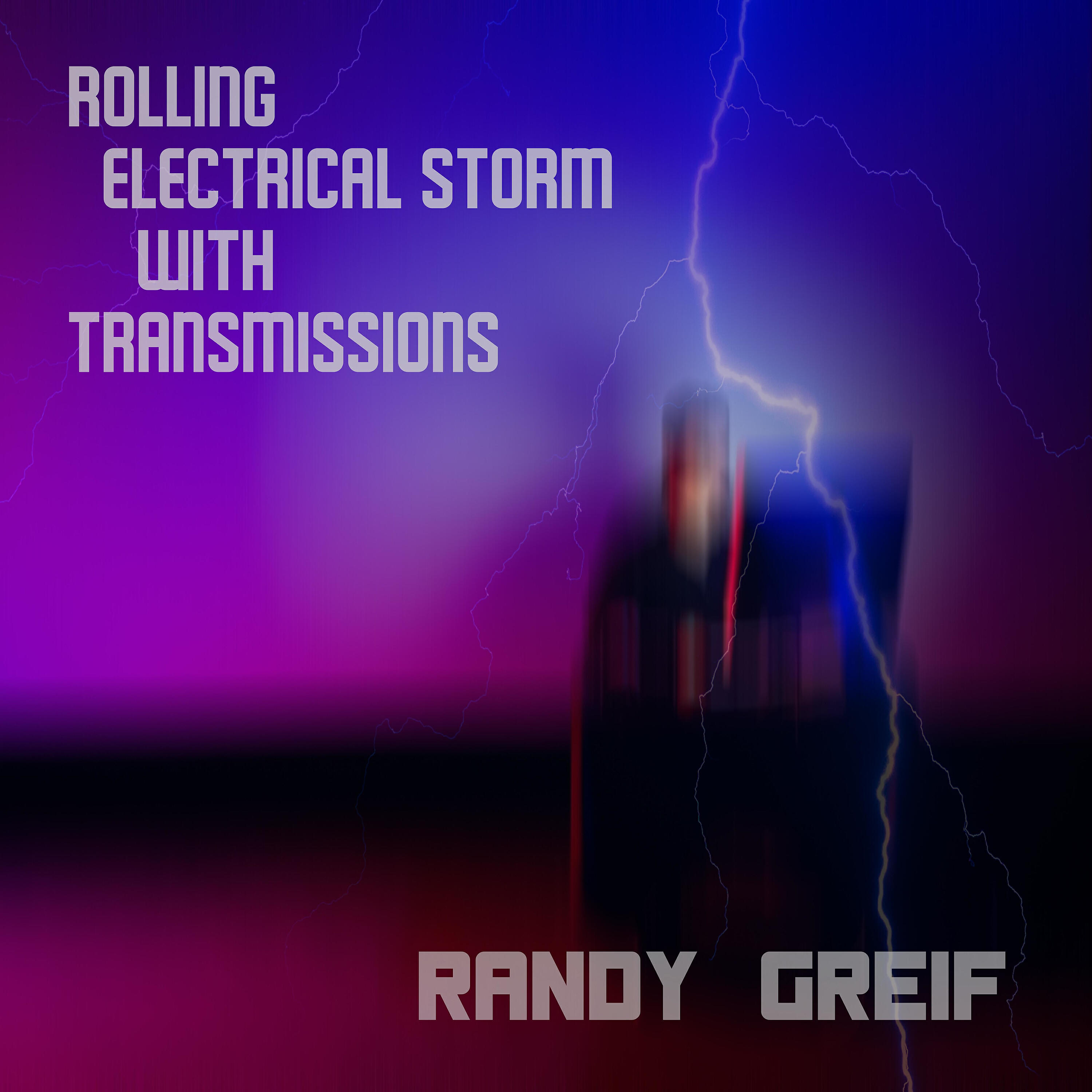 Релиз Rolling Electrical Storm with Transmissions