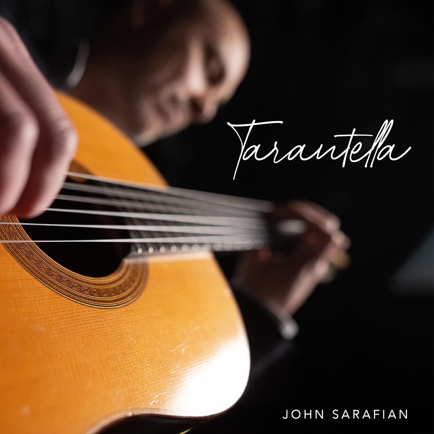 Релиз Tarantella - Johann Kaspar Mertz
