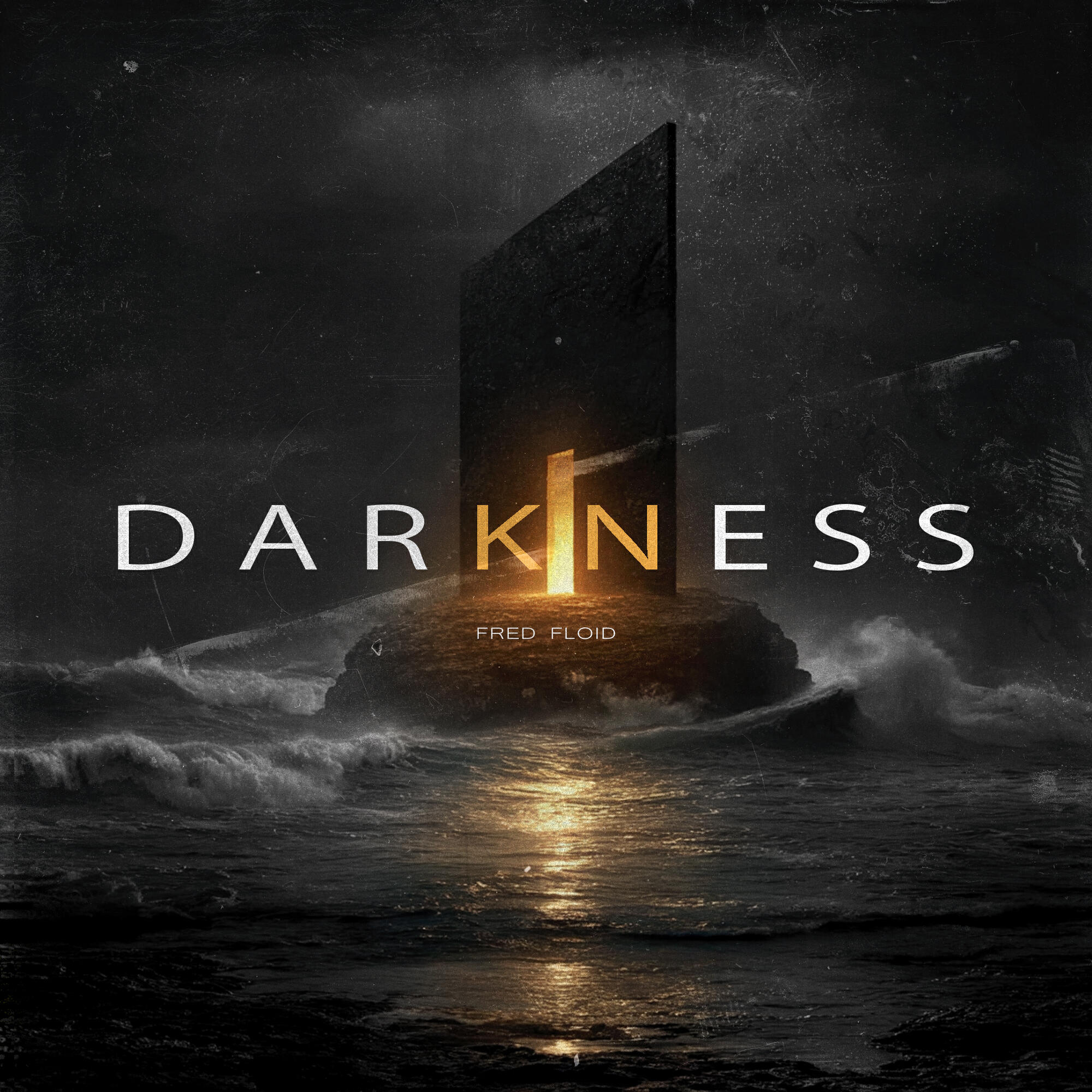 Релиз Darkness