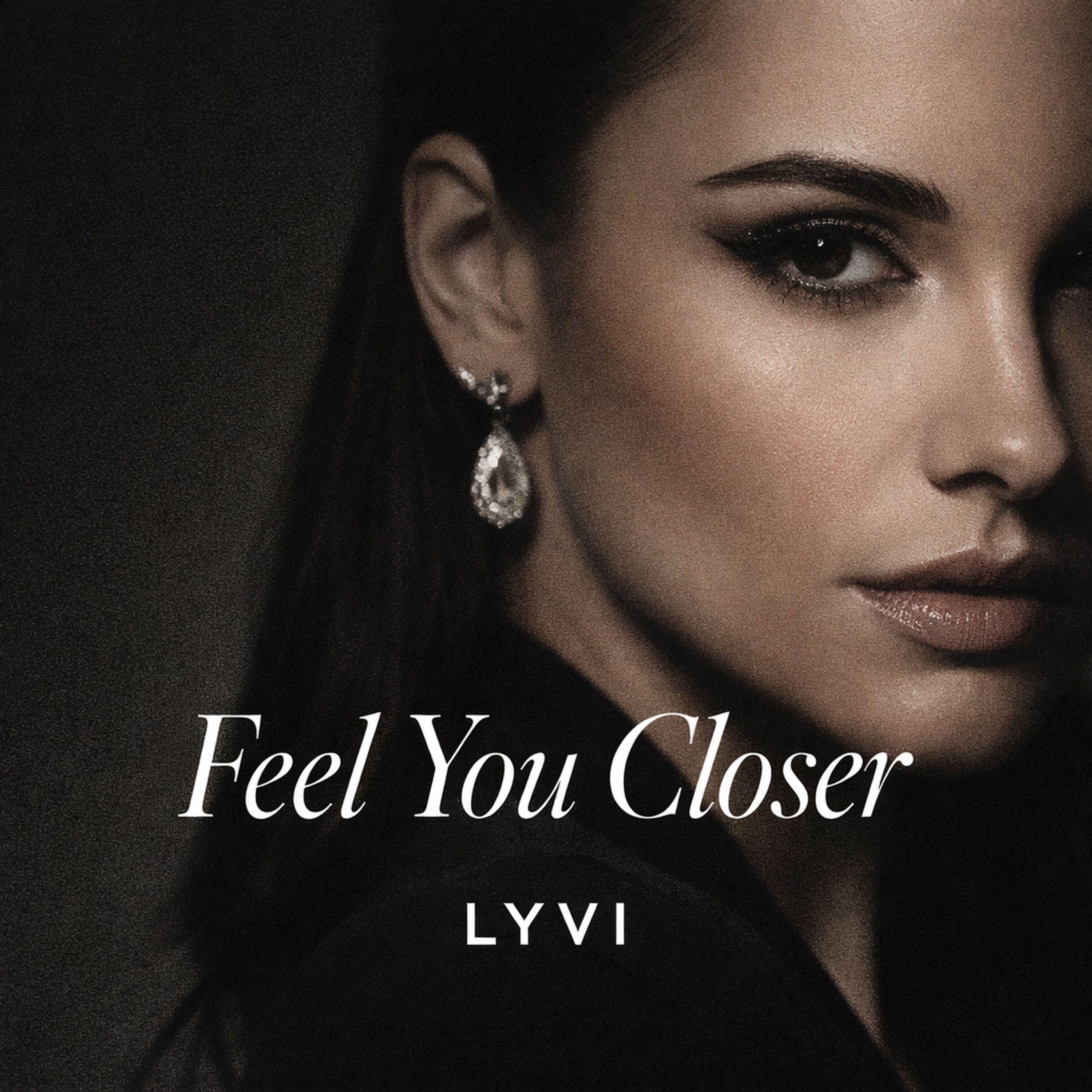 Релиз Feel You Closer