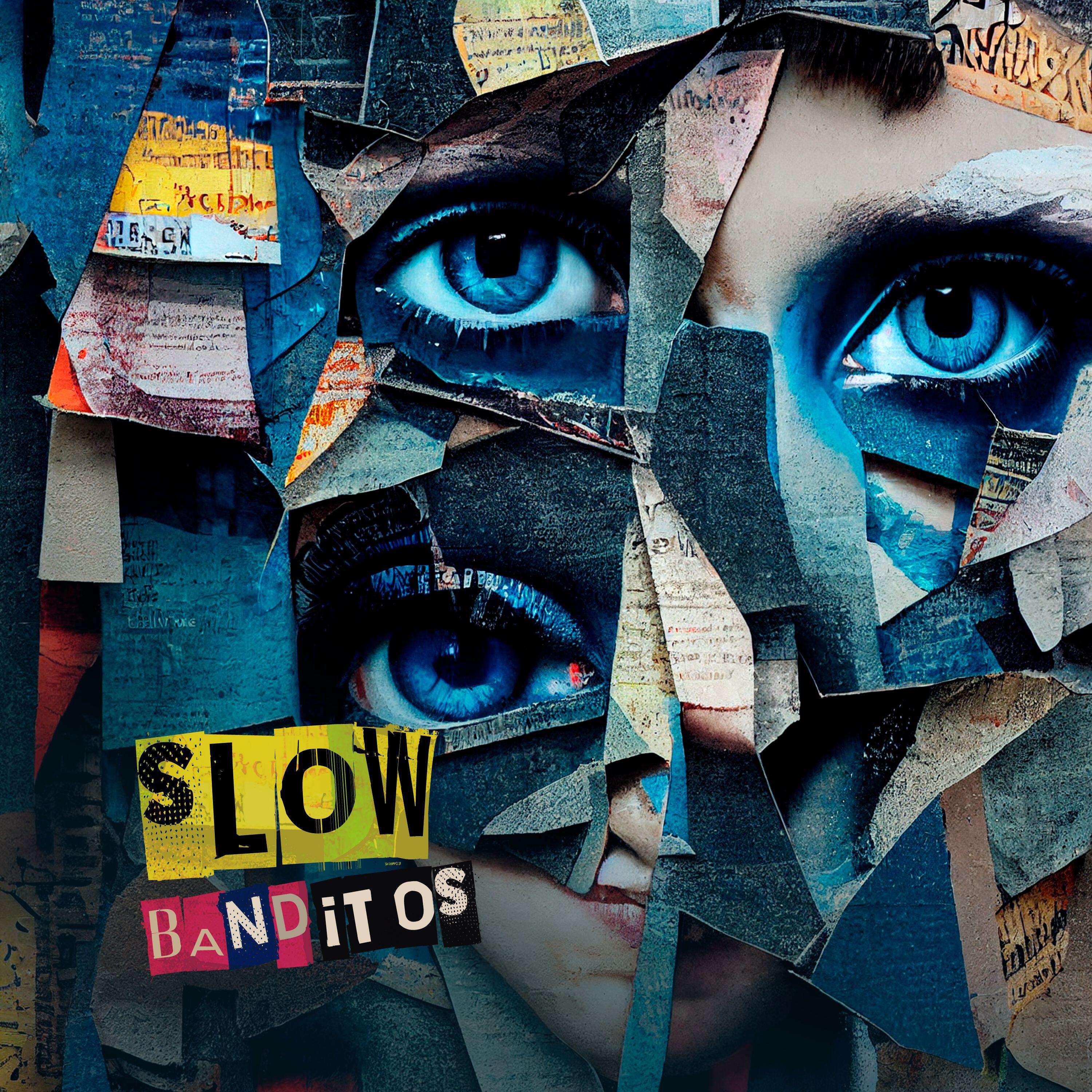 Релиз SLOW BANDITOS (SLOW VERSION)
