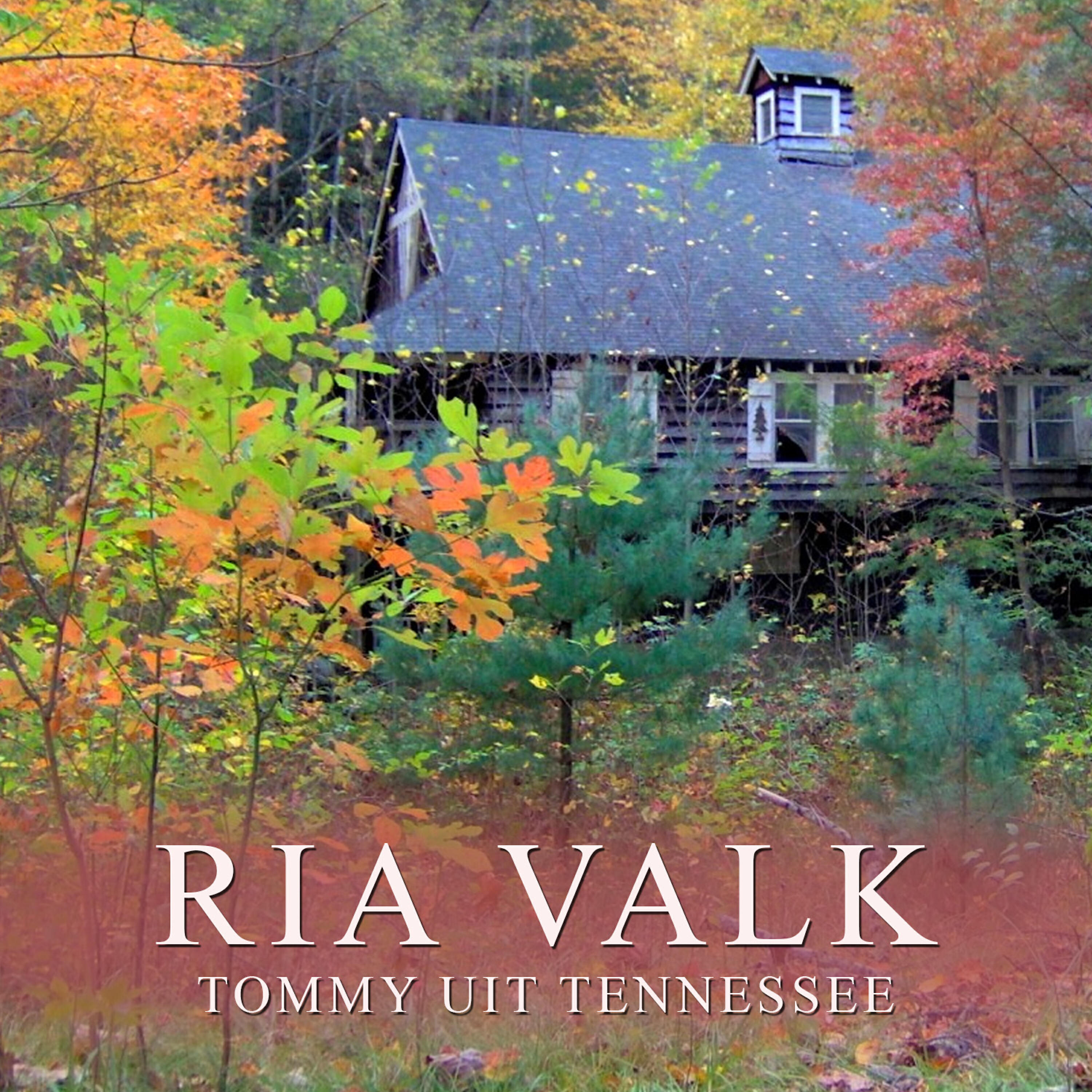 Релиз Tommy Uit Tennessee