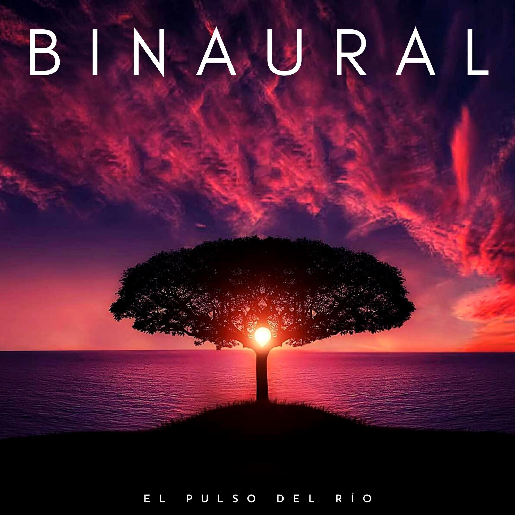 Релиз Binaural: El Pulso Del Río