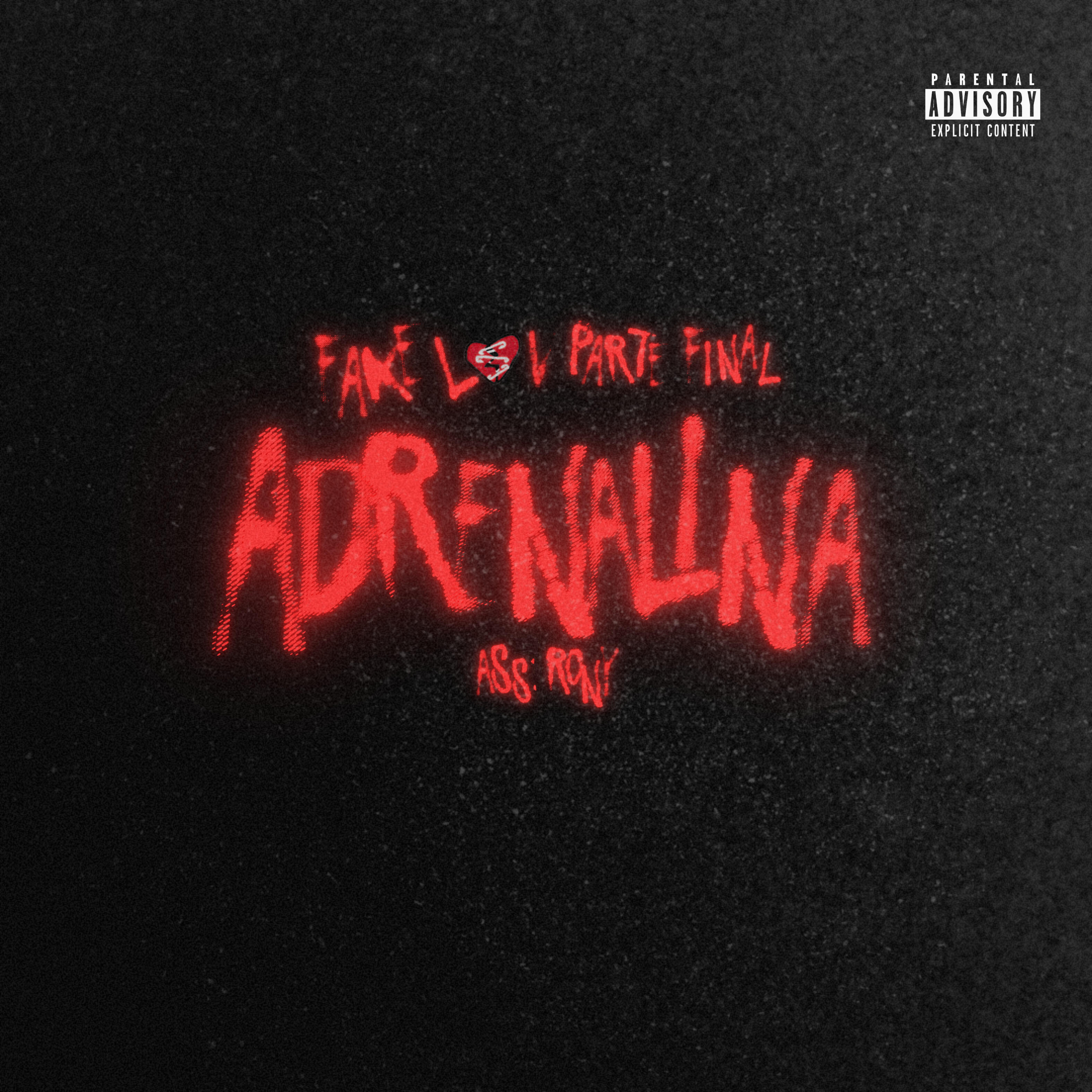 Релиз Adrenalina