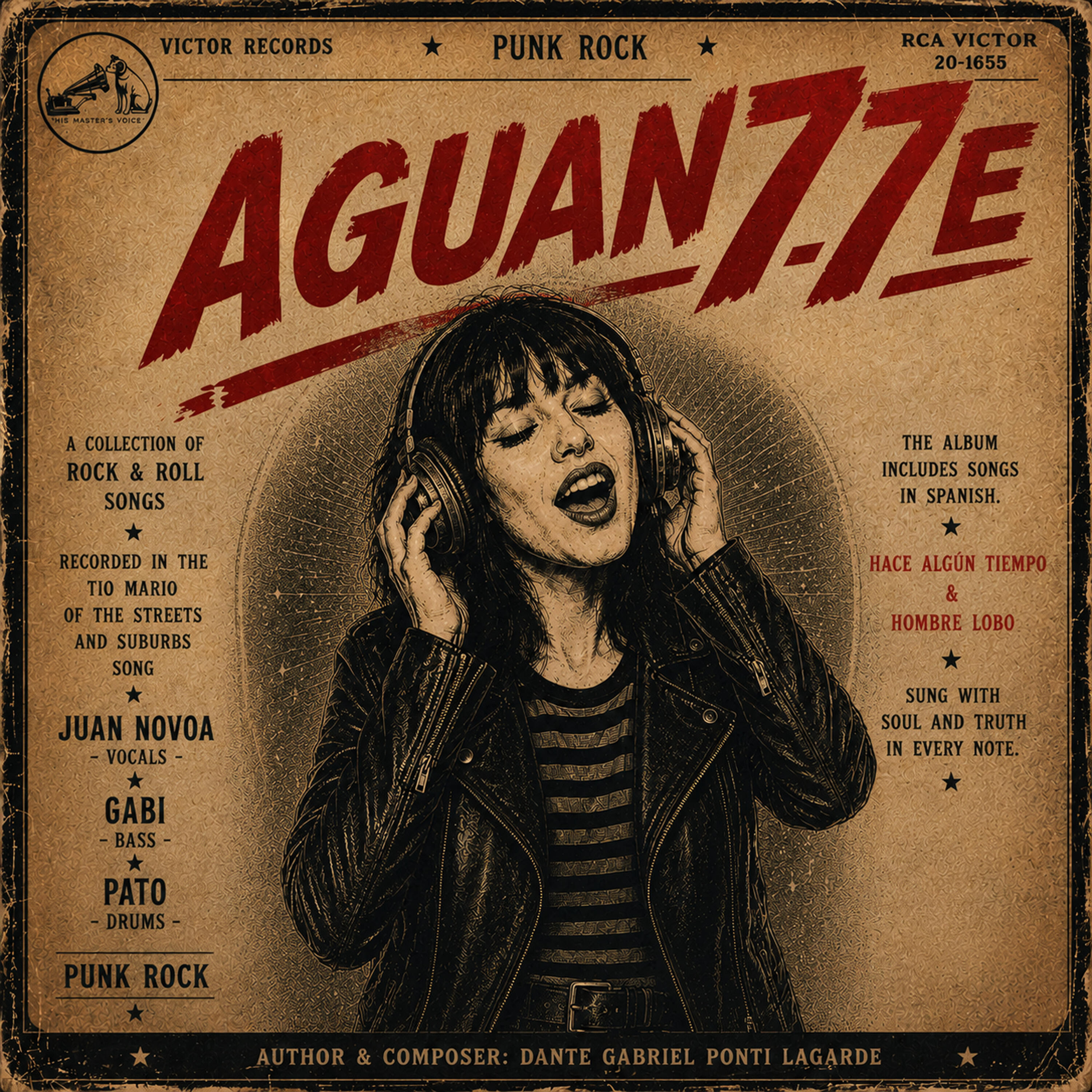 Релиз Aguan77e