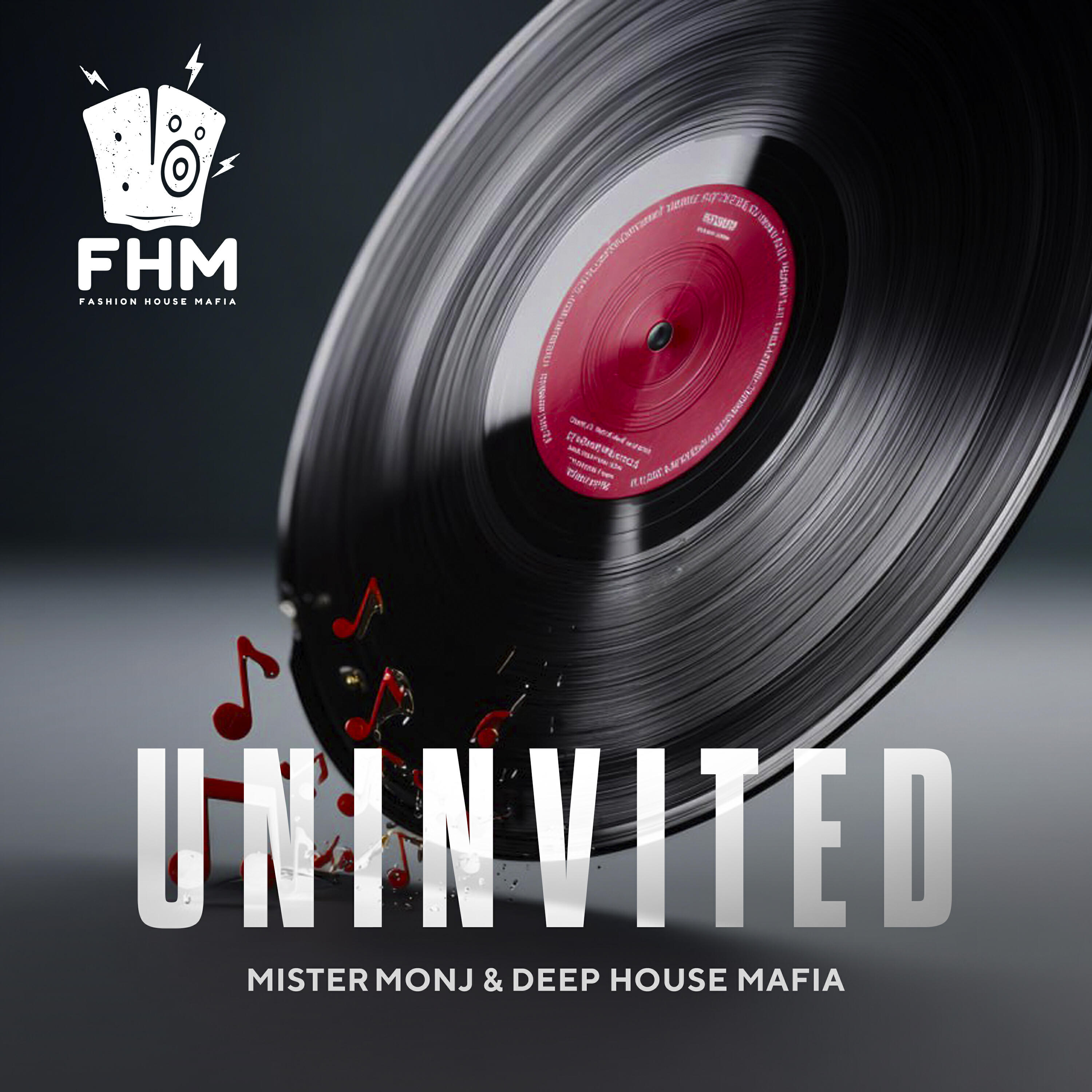 Релиз Uninvited