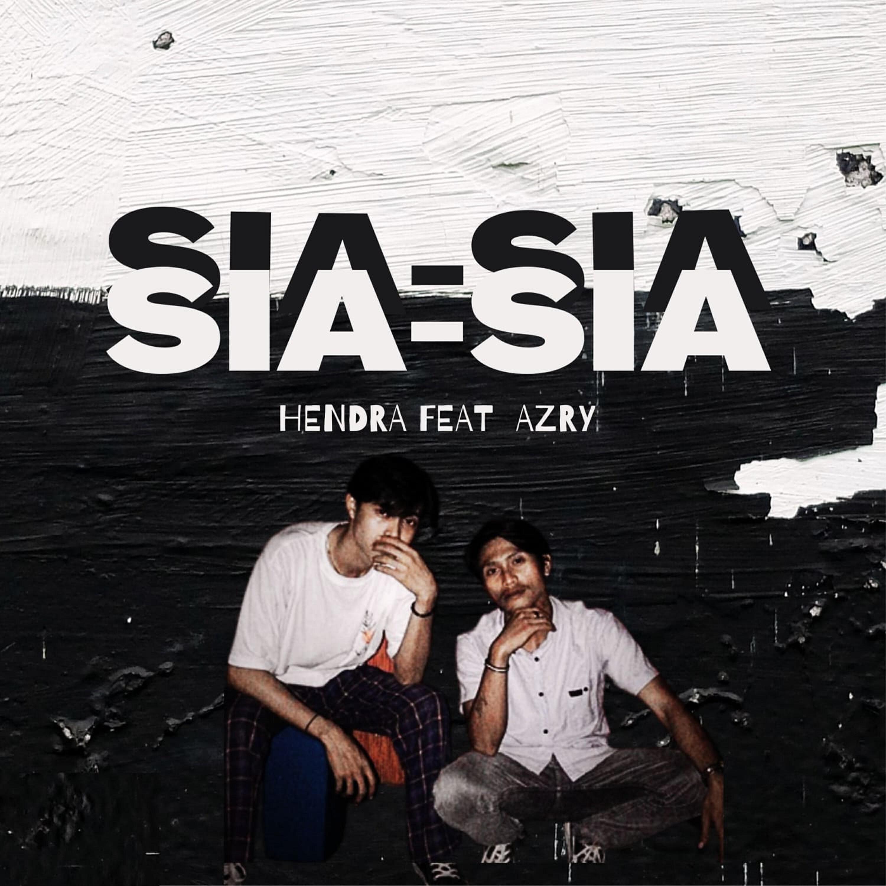 Релиз Sia-Sia