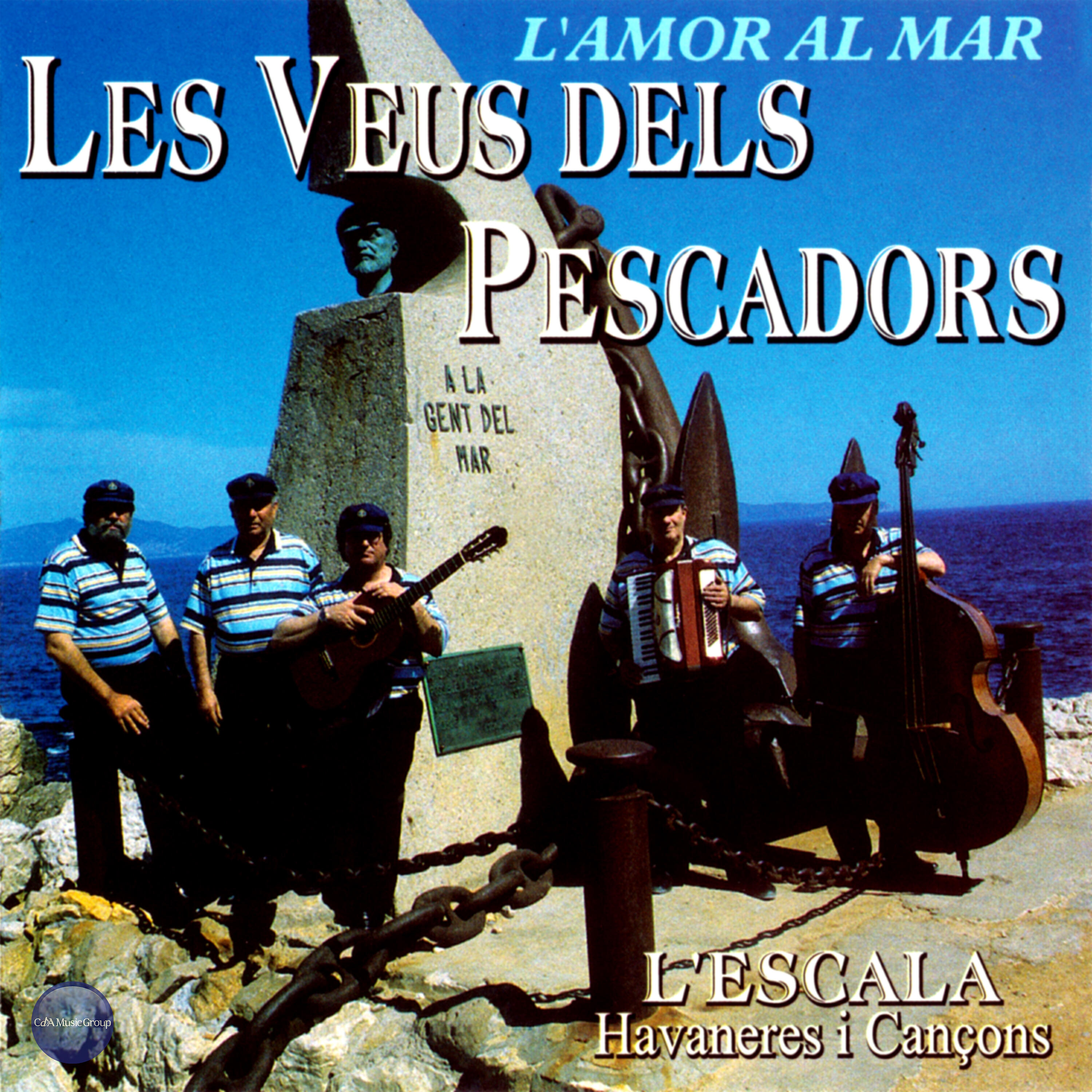 Les Veus Dels Pescadors
