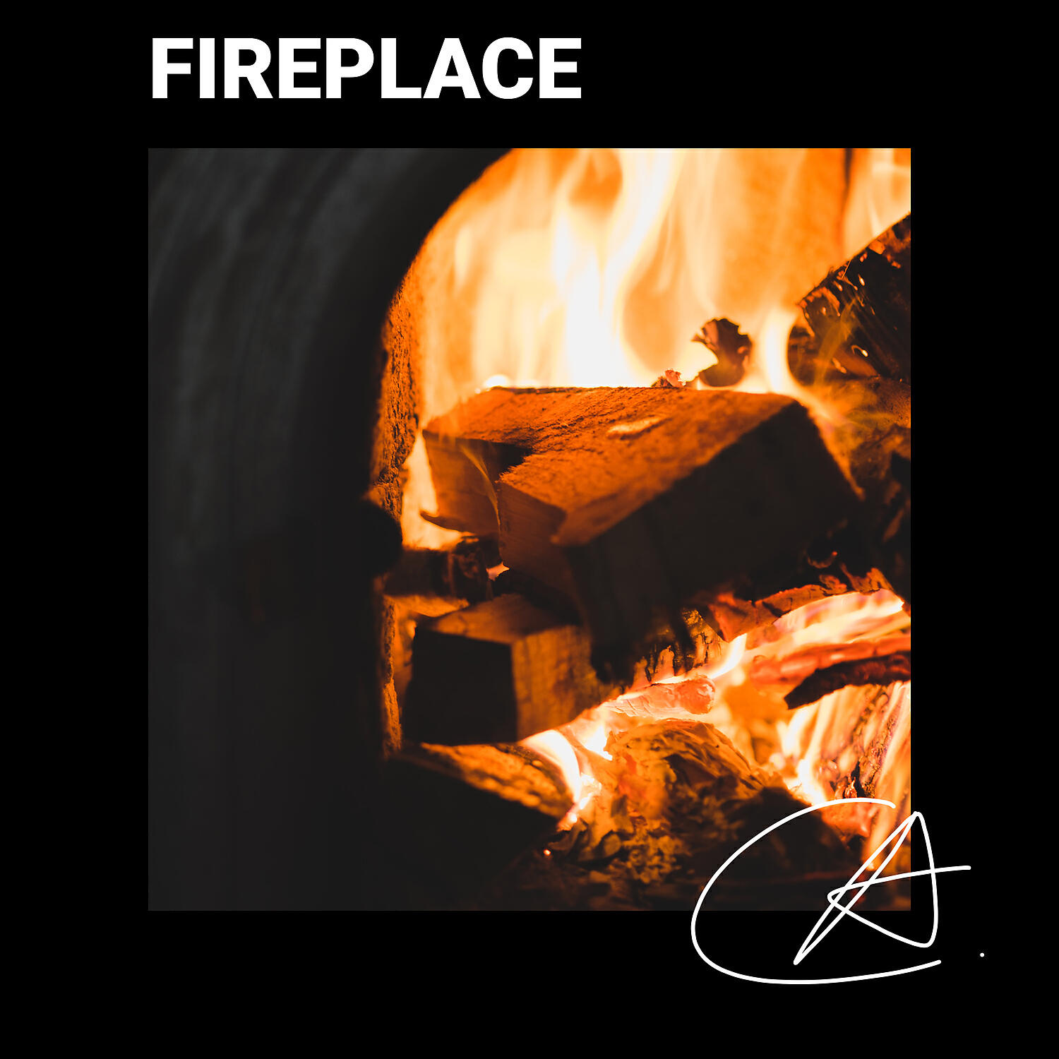 Релиз Fireplace Sounds in HD