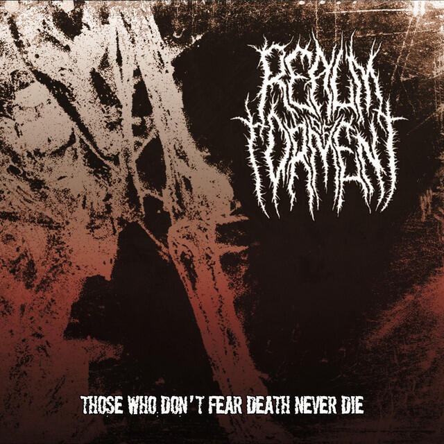 Релиз Those Who Don't Fear Death Never Die