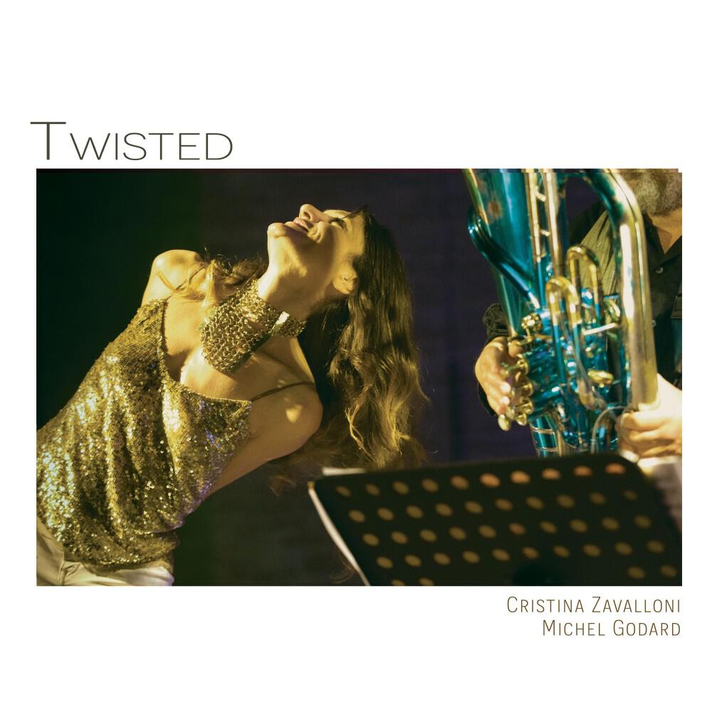 Релиз Twisted