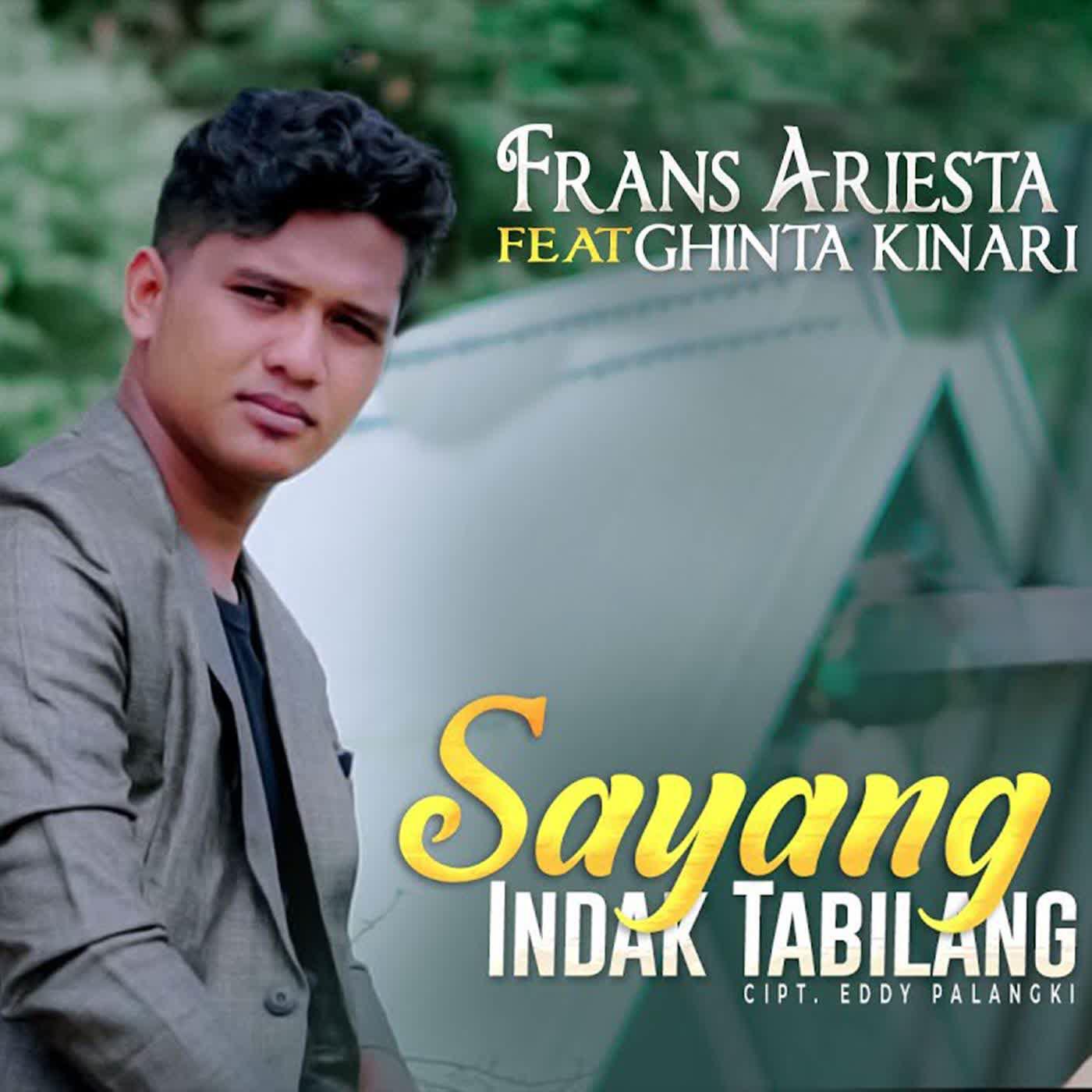 Релиз Sayang Indak Tabilang