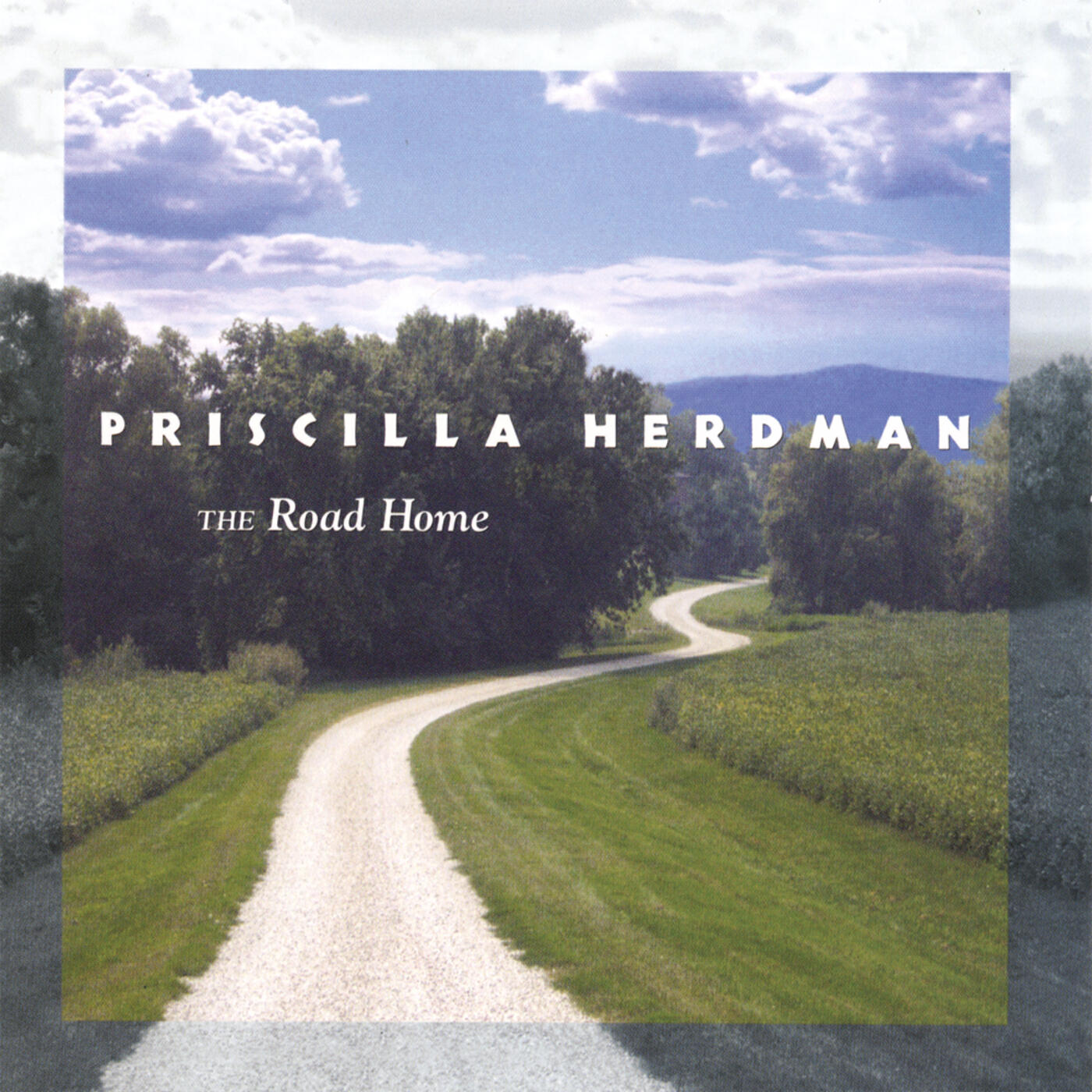 Релиз The Road Home