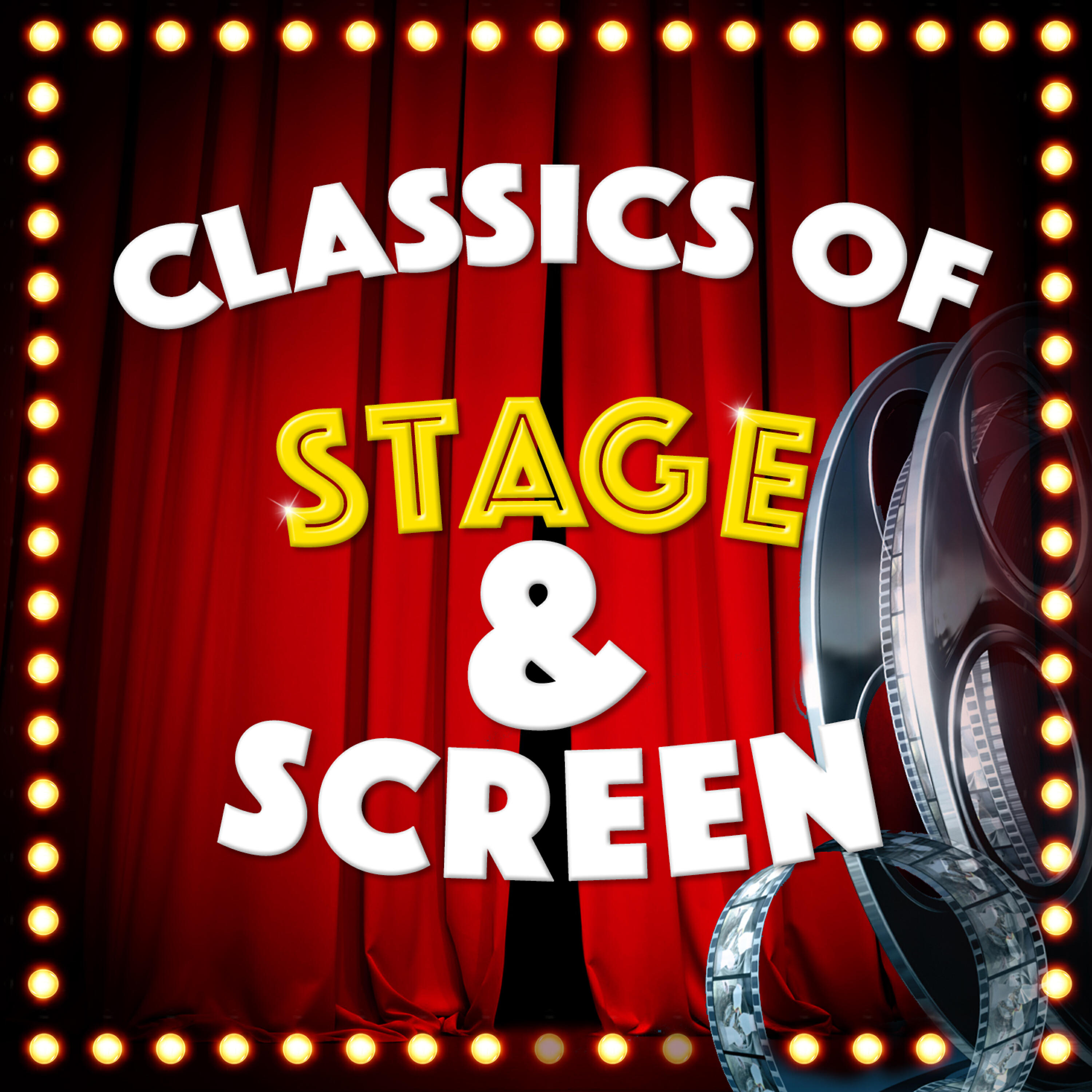 Релиз Classics of Stage and Screen