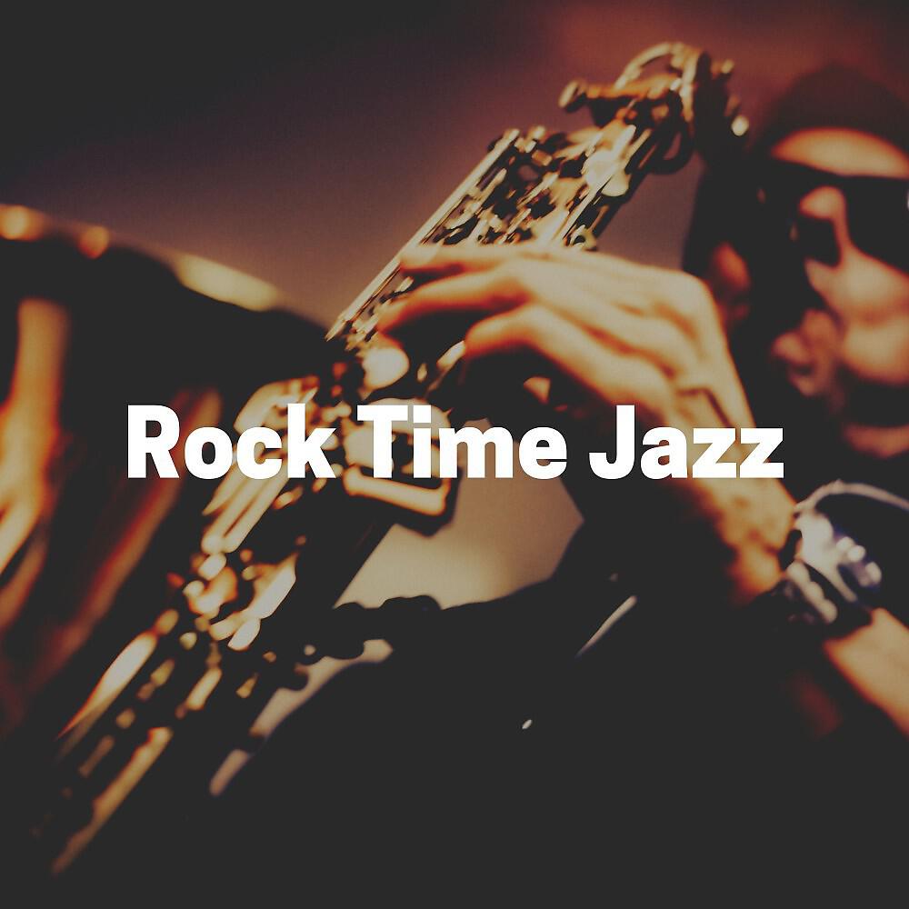 Релиз Rock Time Jazz