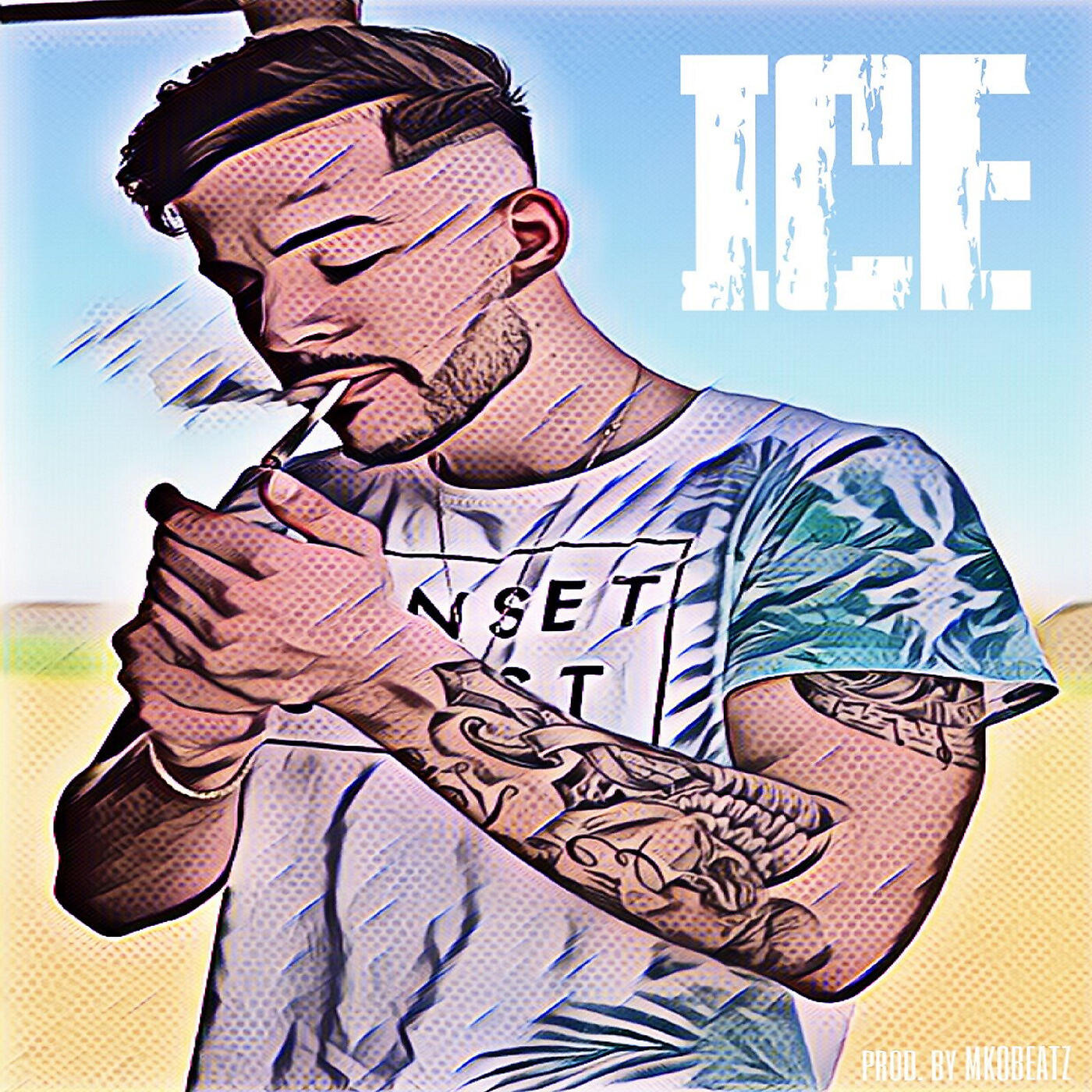 Скачать песню MKO - Ice бесплатно в MP3 для Android и iOS