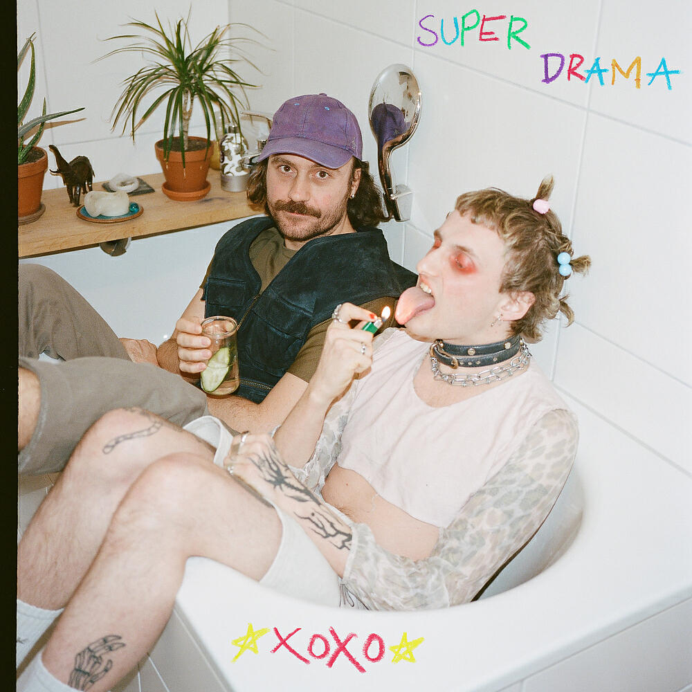 Релиз XoXo
