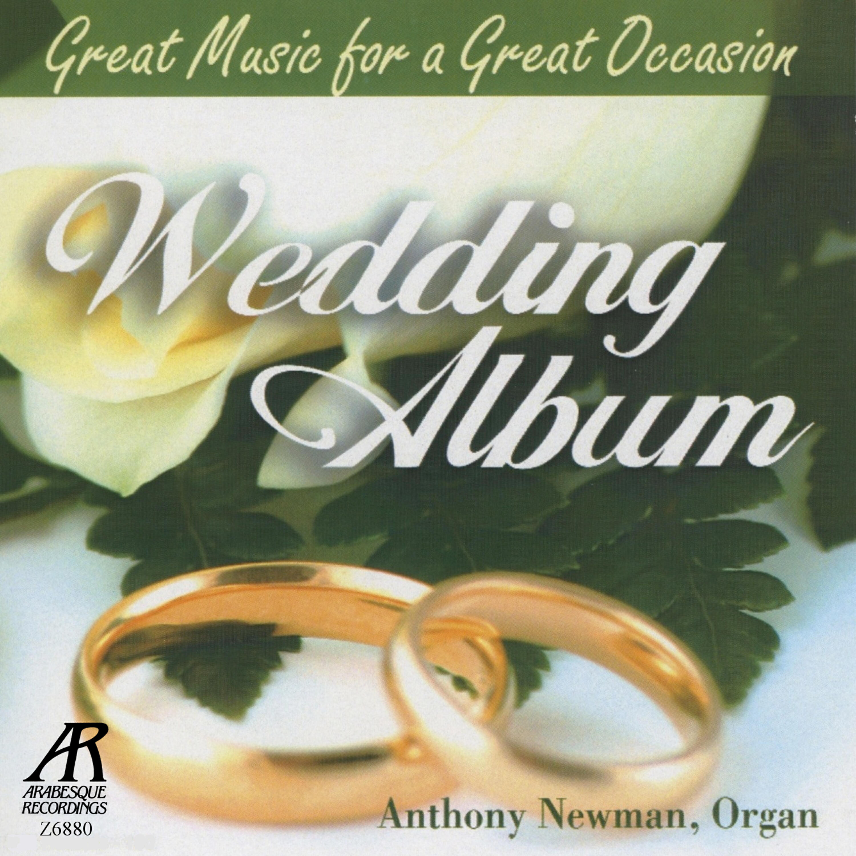 Релиз Wedding Album