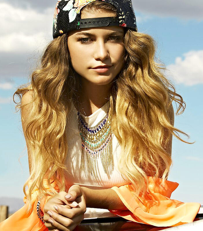 Sofia Reyes