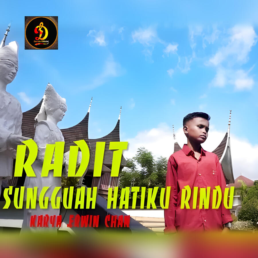 Релиз Sungguh Hatiku Rindu