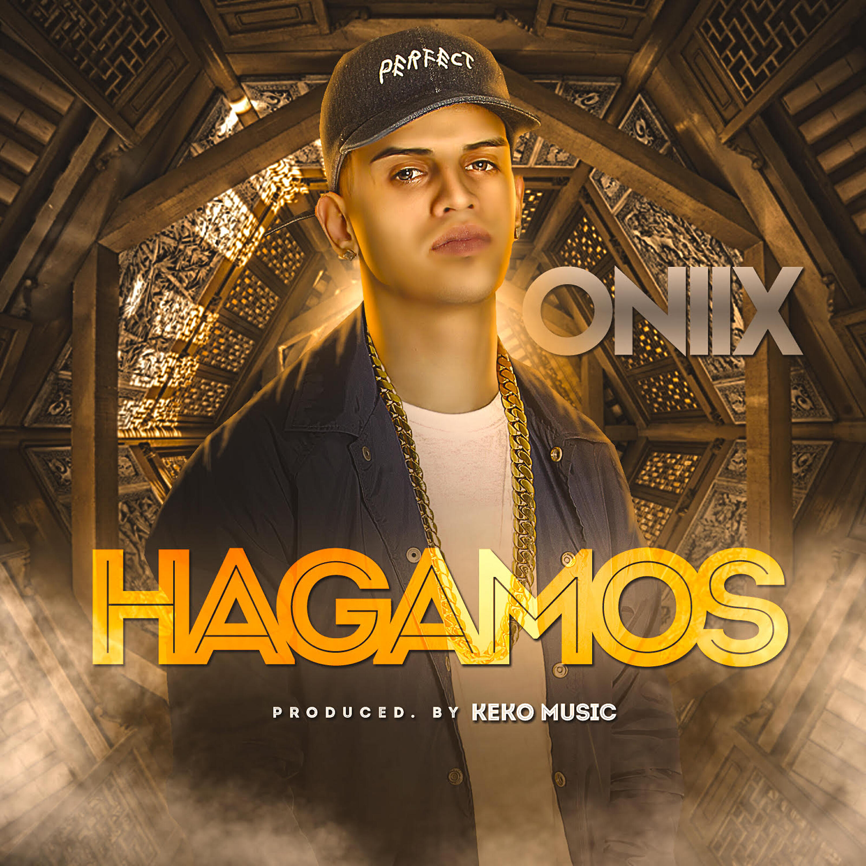 Релиз Hagamos