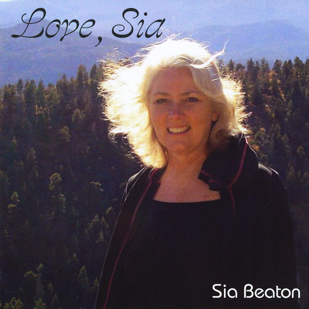 Релиз Love, Sia