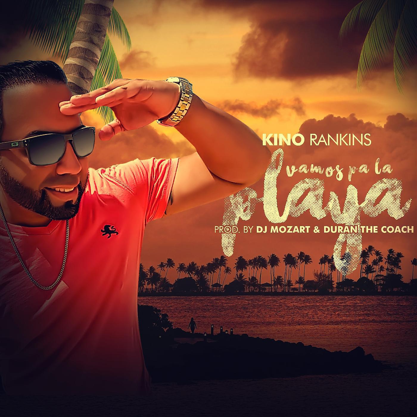 Релиз Vamos Pa la Playa