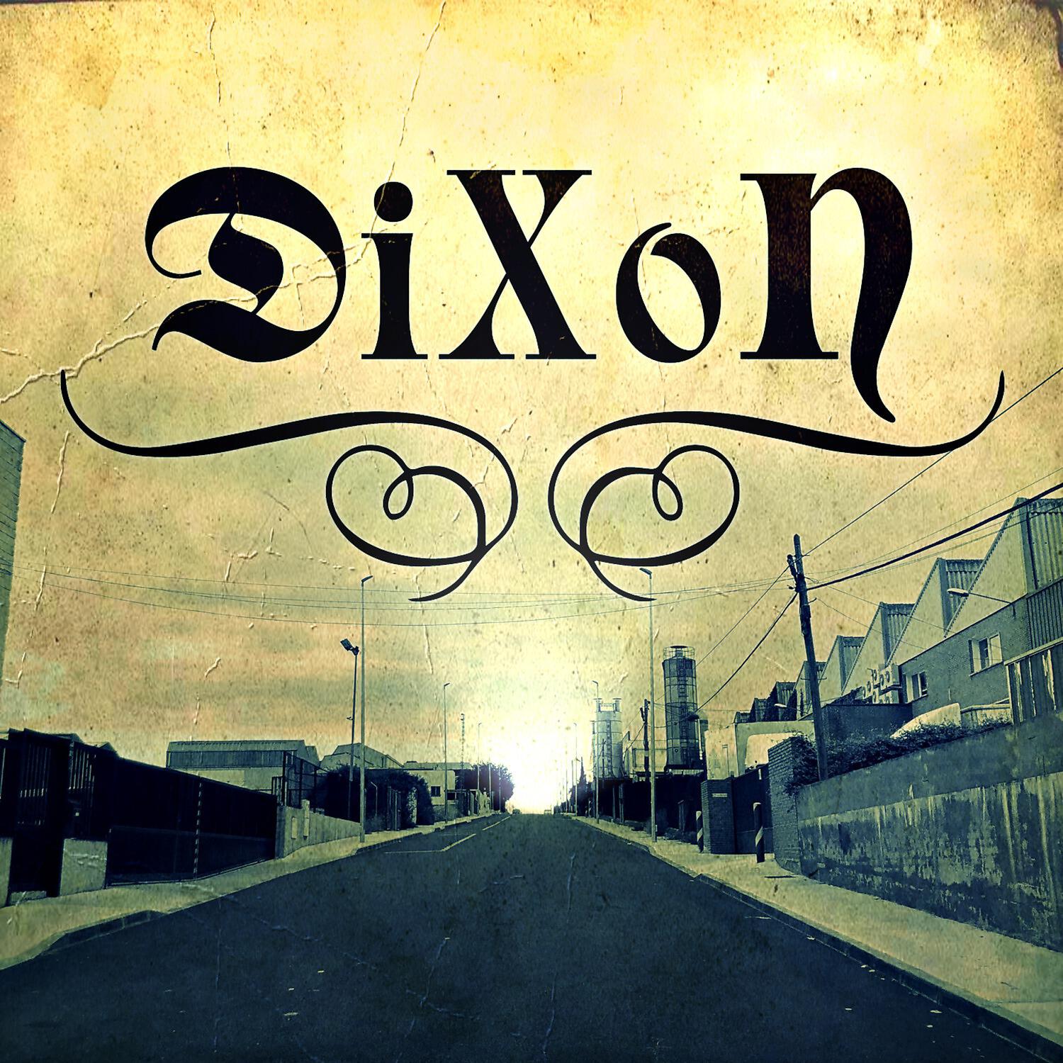 Релиз Dixon