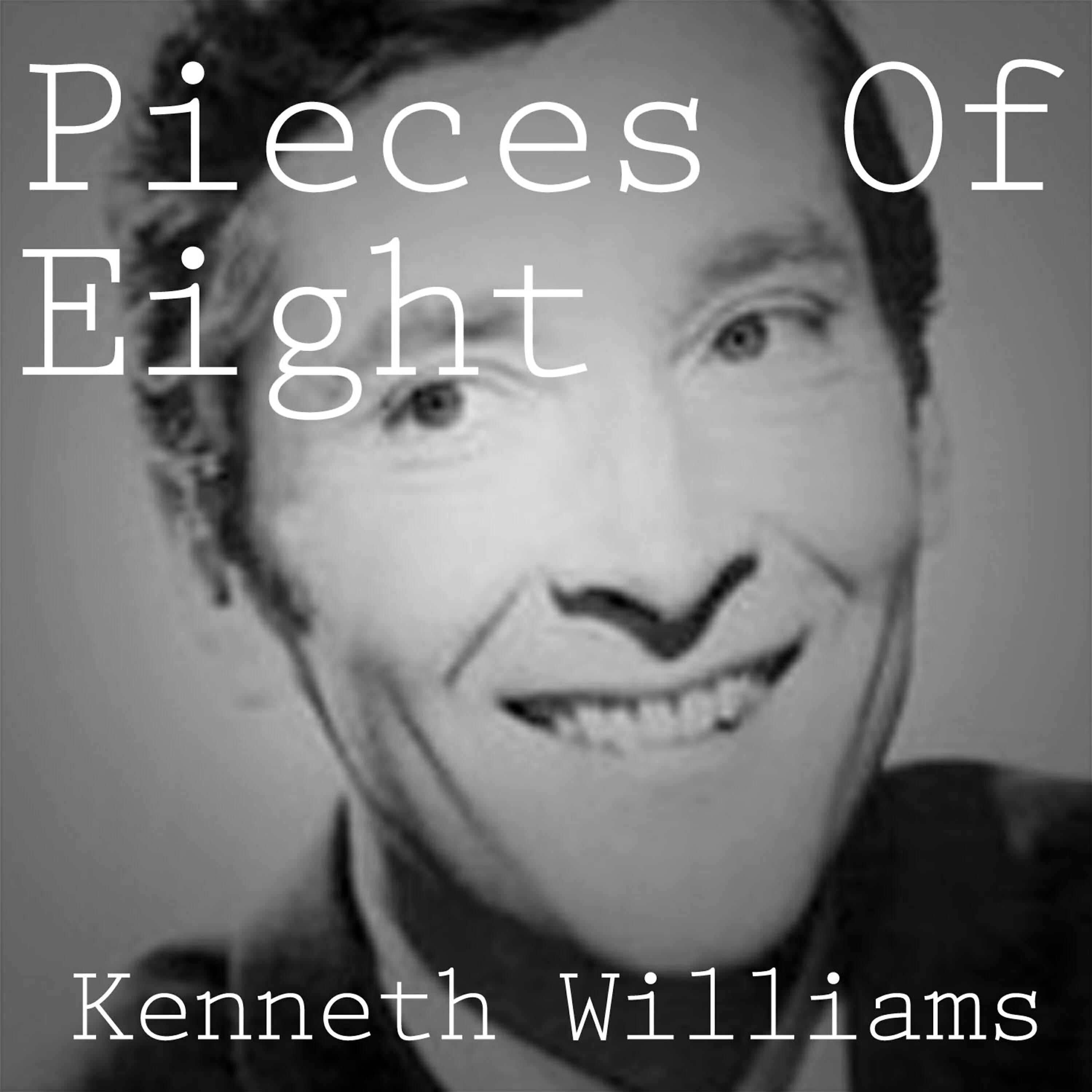 Релиз Pieces of Eight