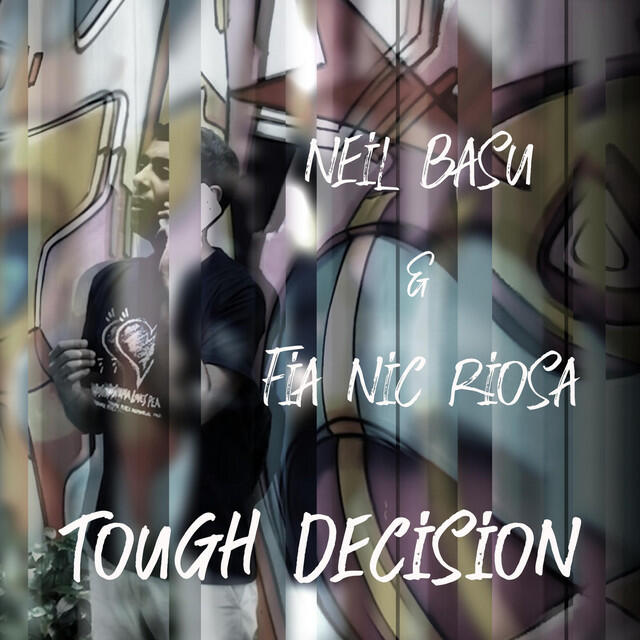 Релиз Tough Decision
