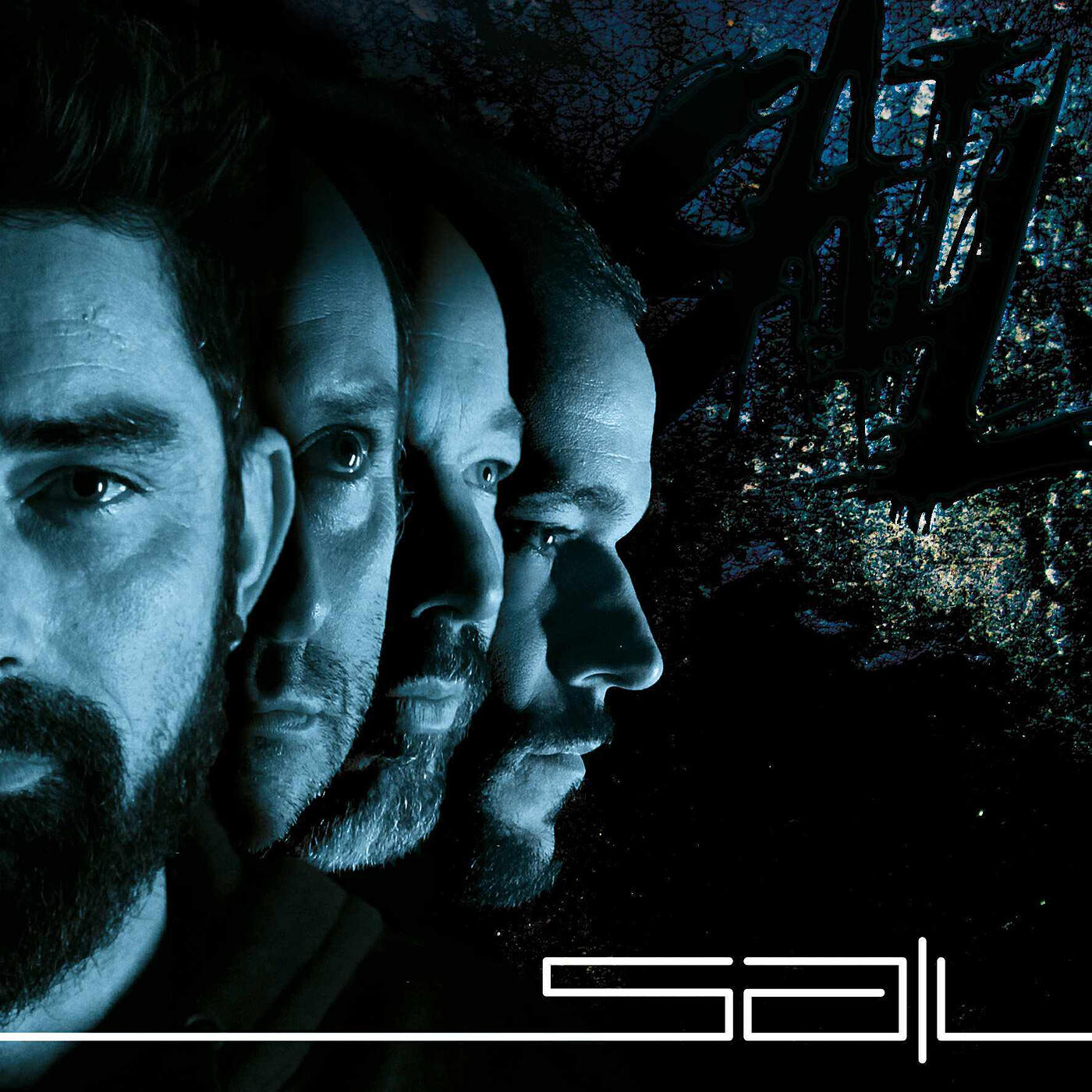Релиз S.a.I.L