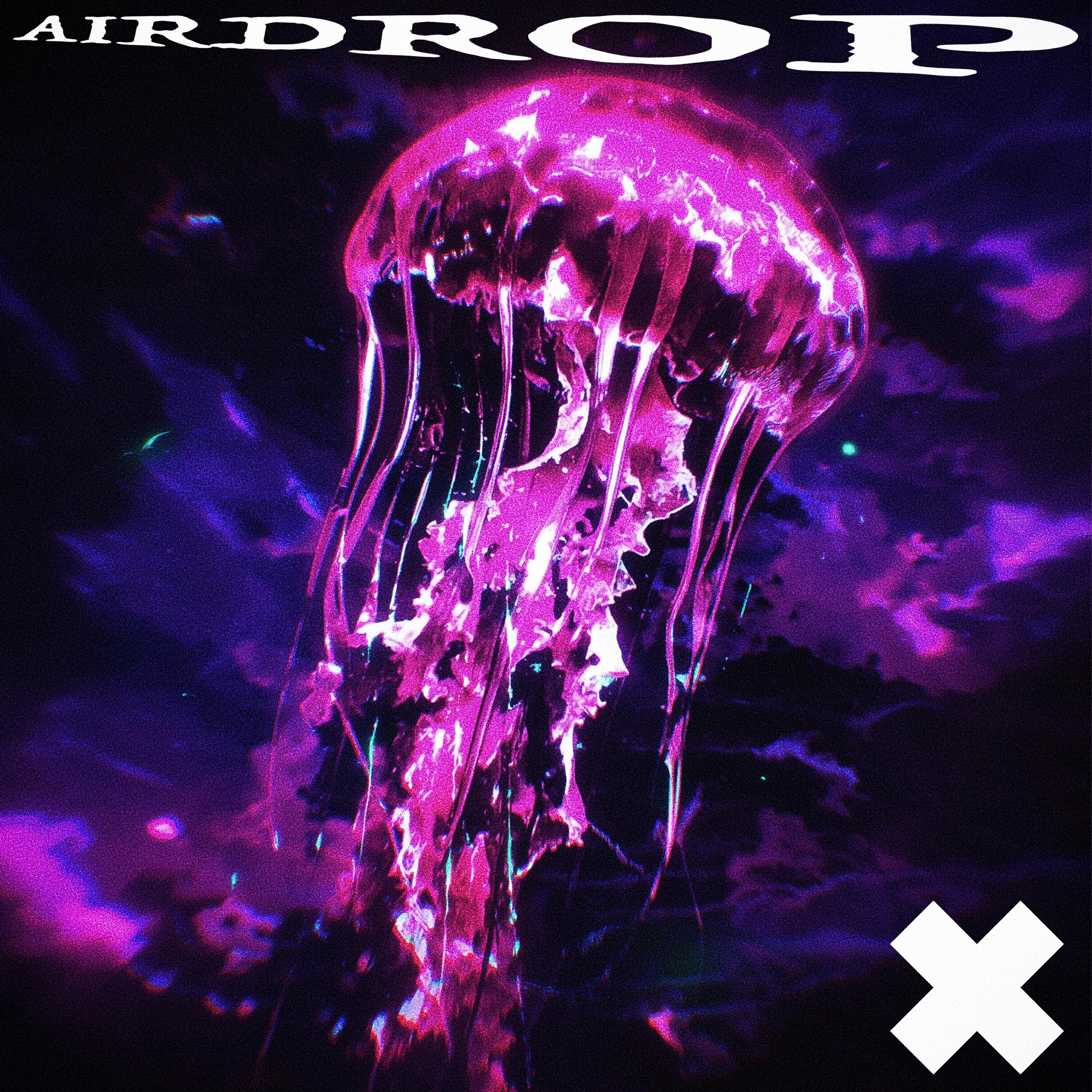 Релиз Airdrop