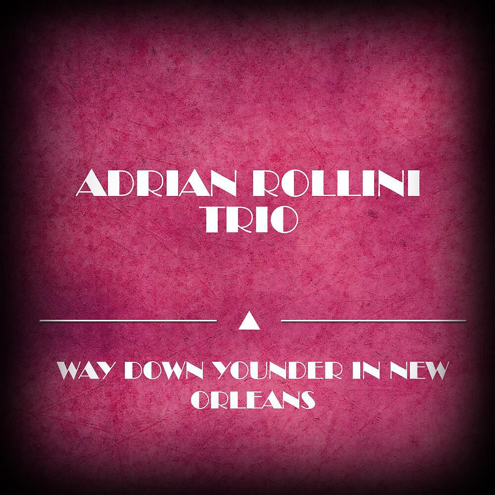 Релиз Way Down Younder in New Orleans