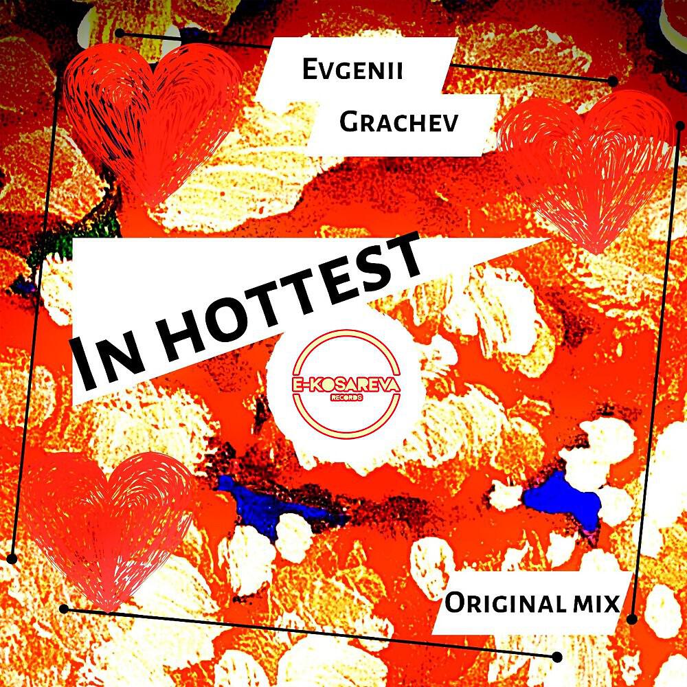 Релиз In Hottest