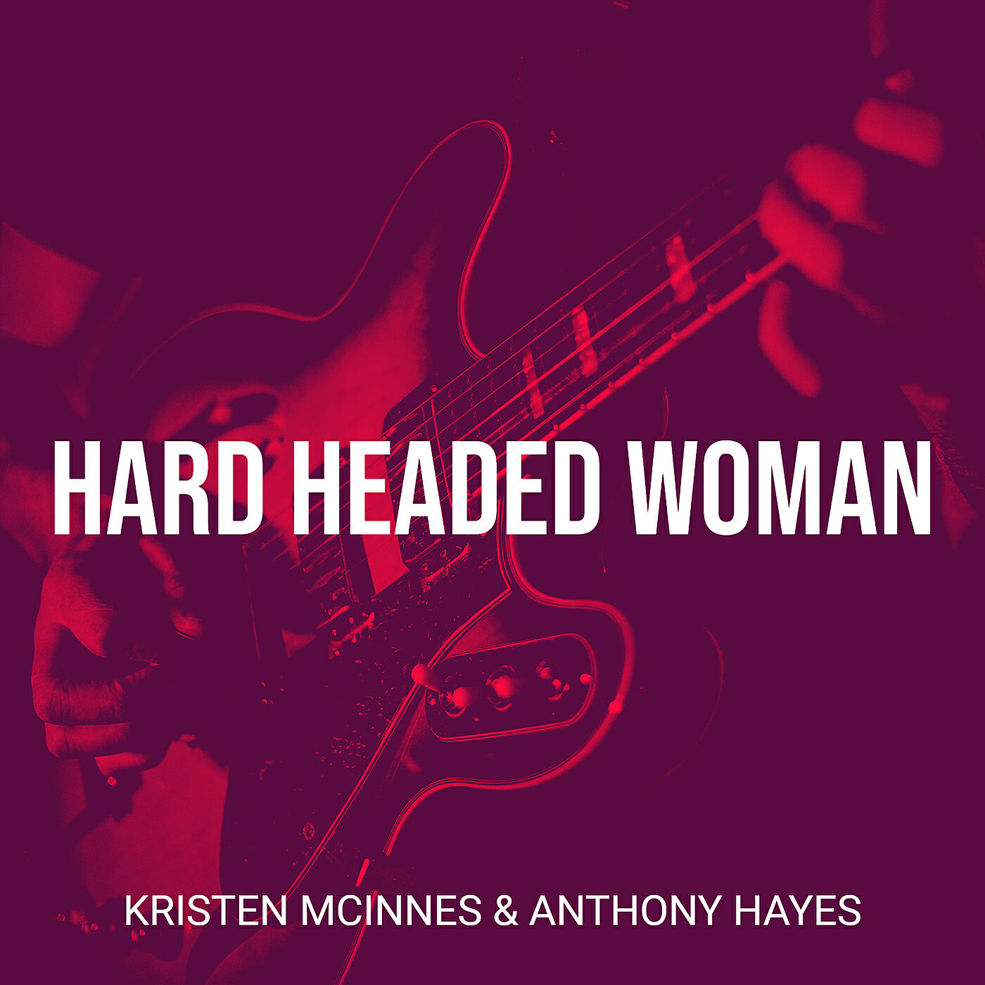 Релиз Hard Headed Woman