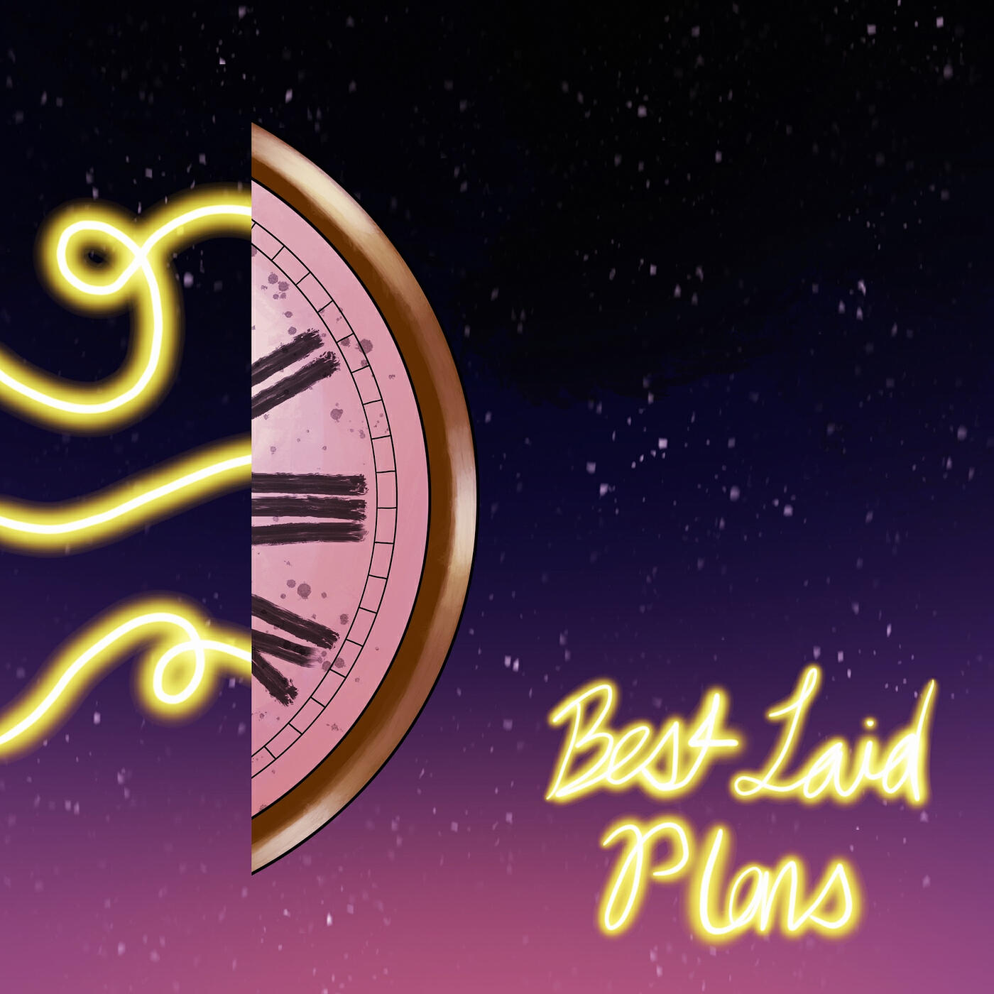 Релиз Best Laid Plans