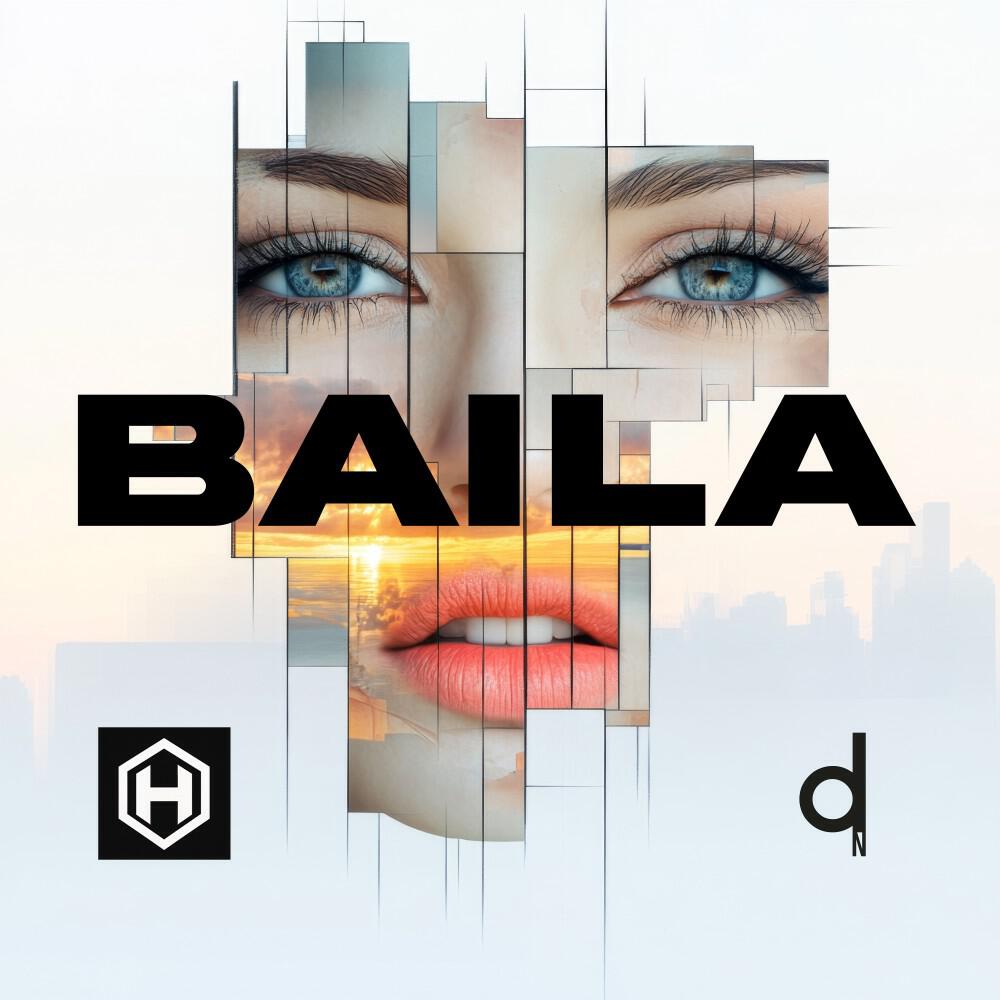 Релиз Baila