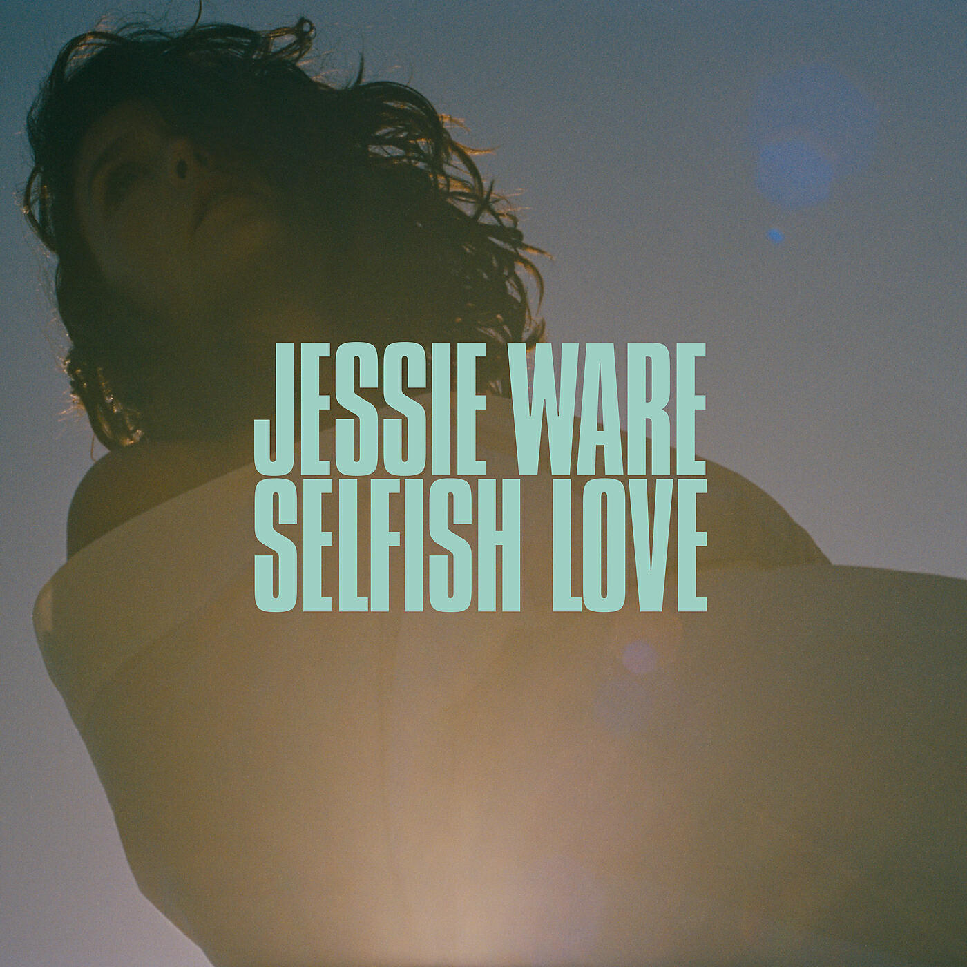 Релиз Selfish Love