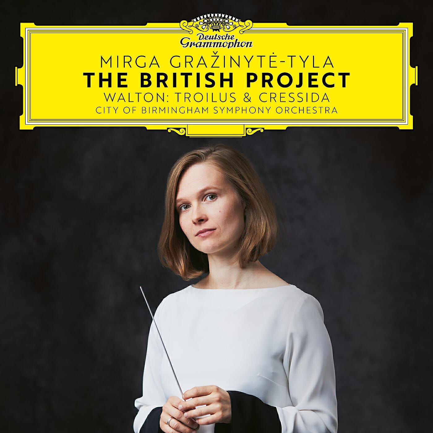 The City of Birmingham Symphony Orchestra