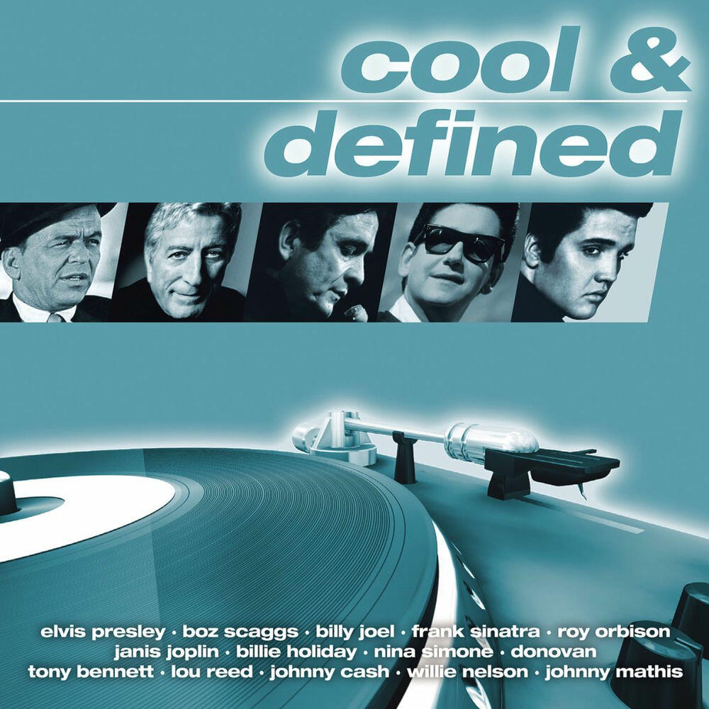 Релиз Cool & Defined