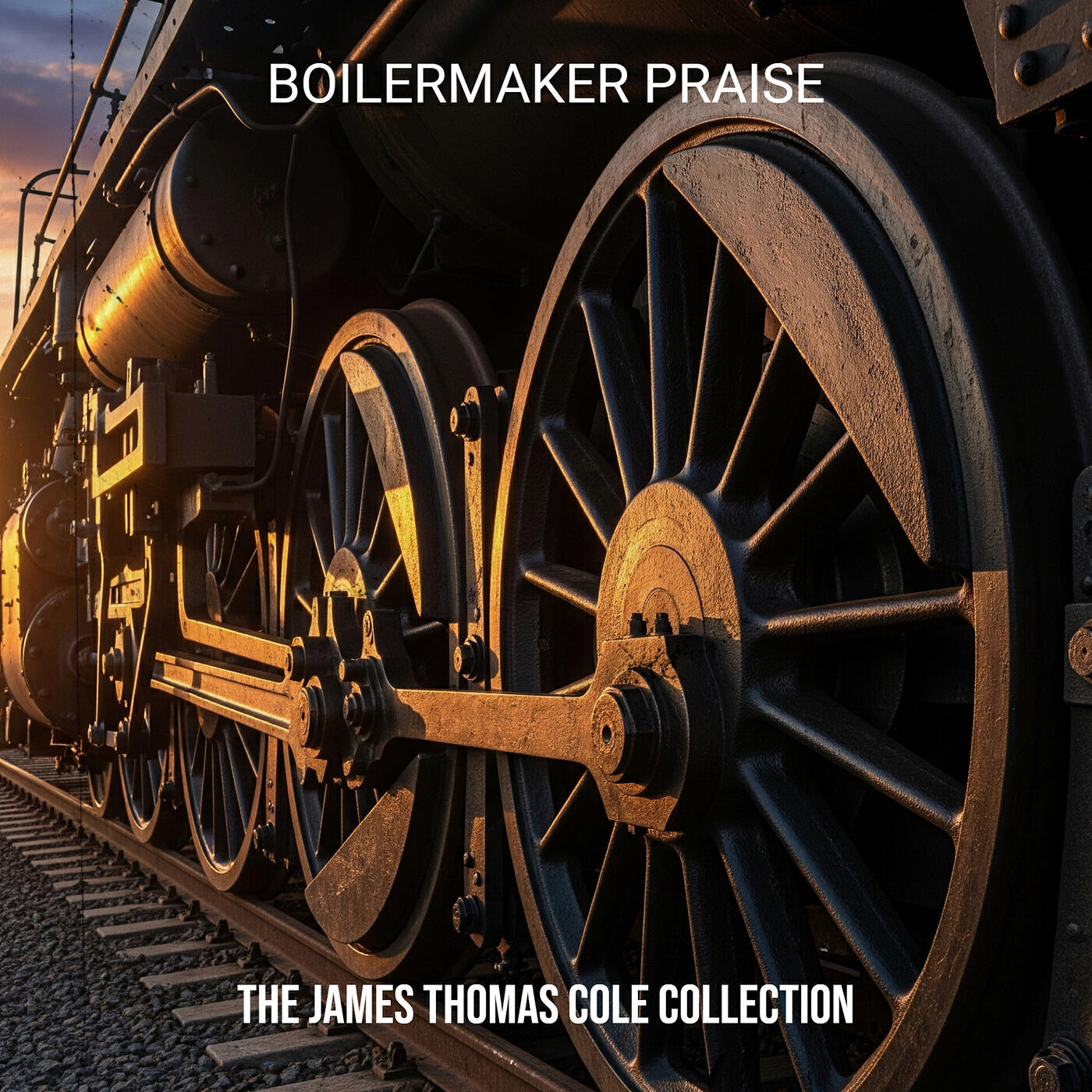 Релиз Boilermaker Praise