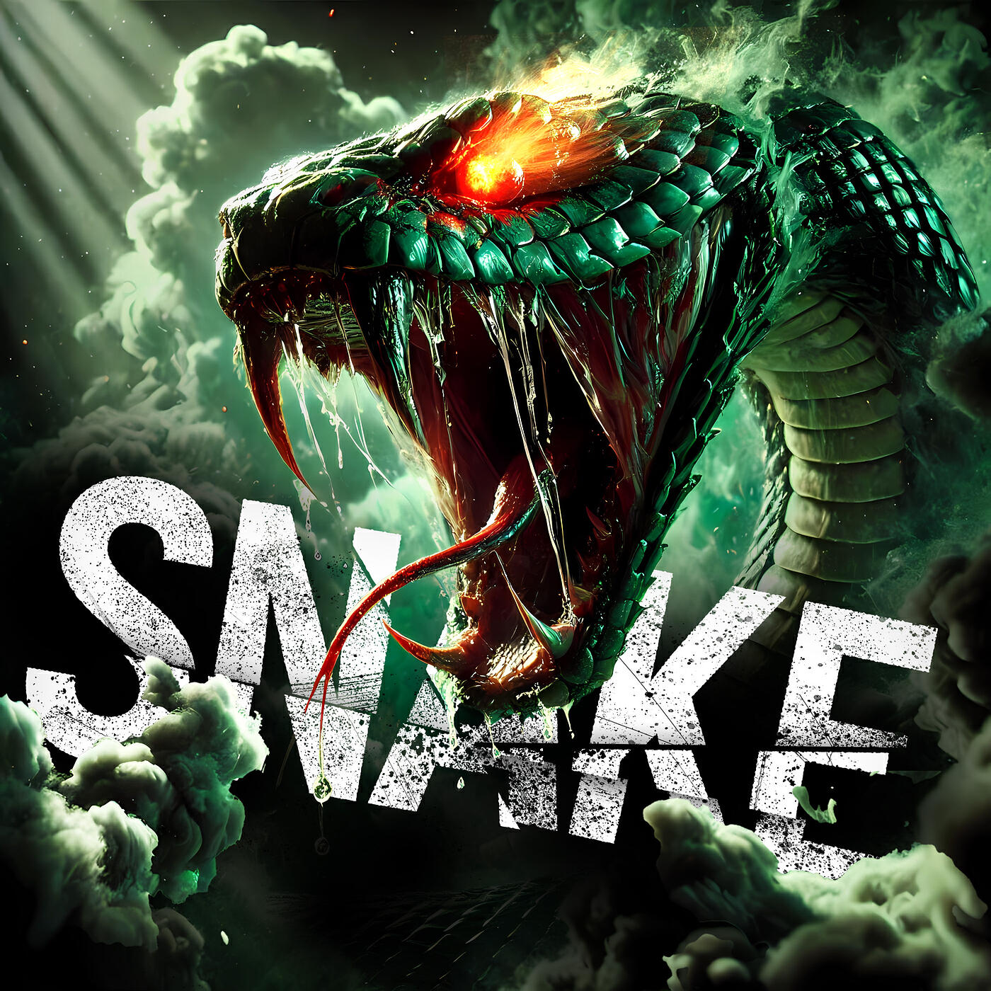 Релиз Snake